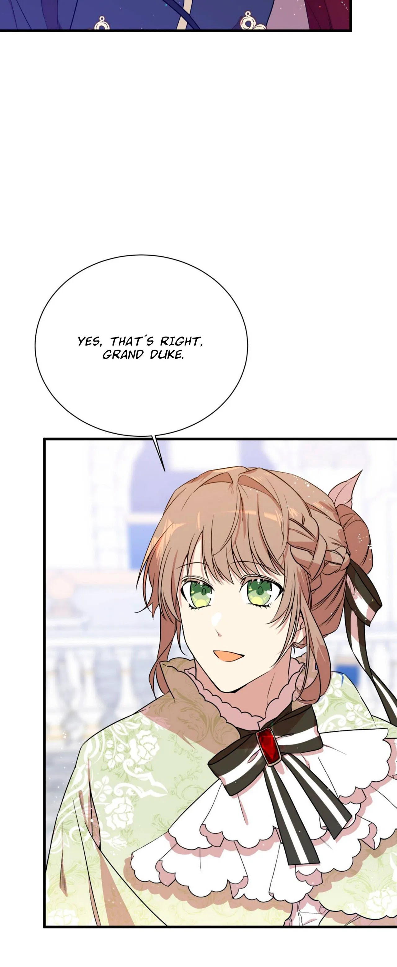 I am the Older Sister of the Possessed Female Lead Chapter 4 – Page 68