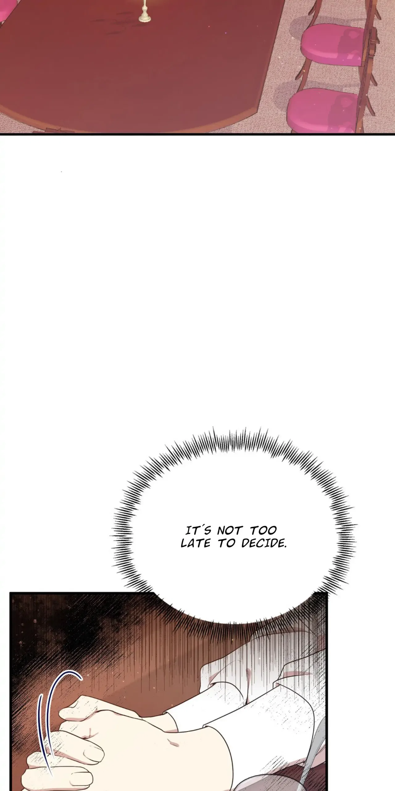 I am the Older Sister of the Possessed Female Lead Chapter 3 – Page 2
