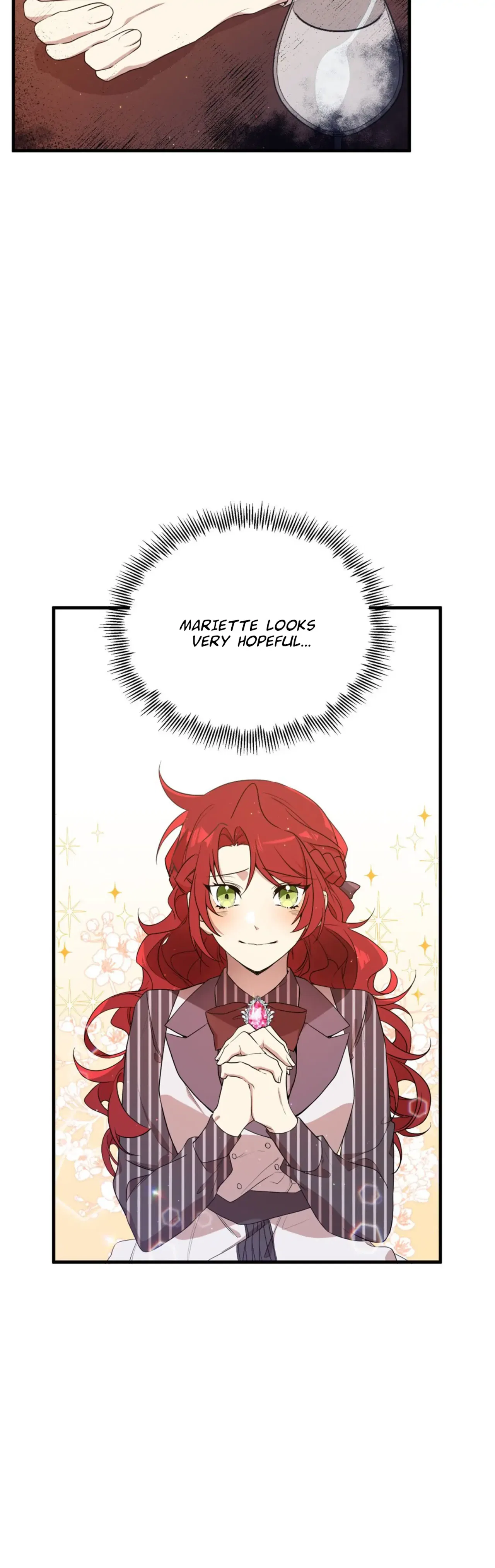 I am the Older Sister of the Possessed Female Lead Chapter 3 – Page 3