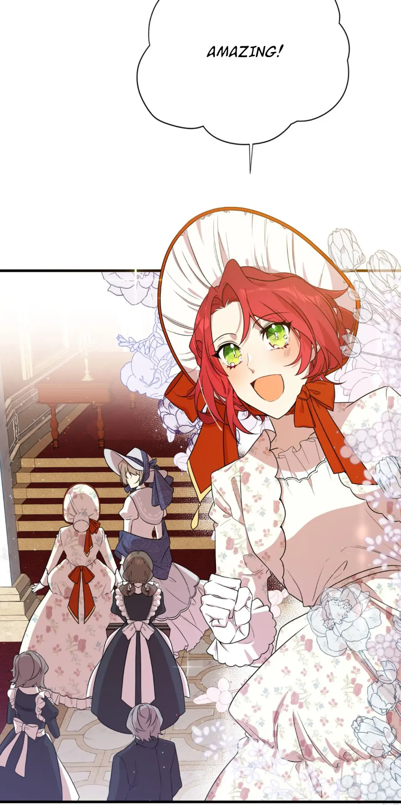 I am the Older Sister of the Possessed Female Lead Chapter 3 – Page 10