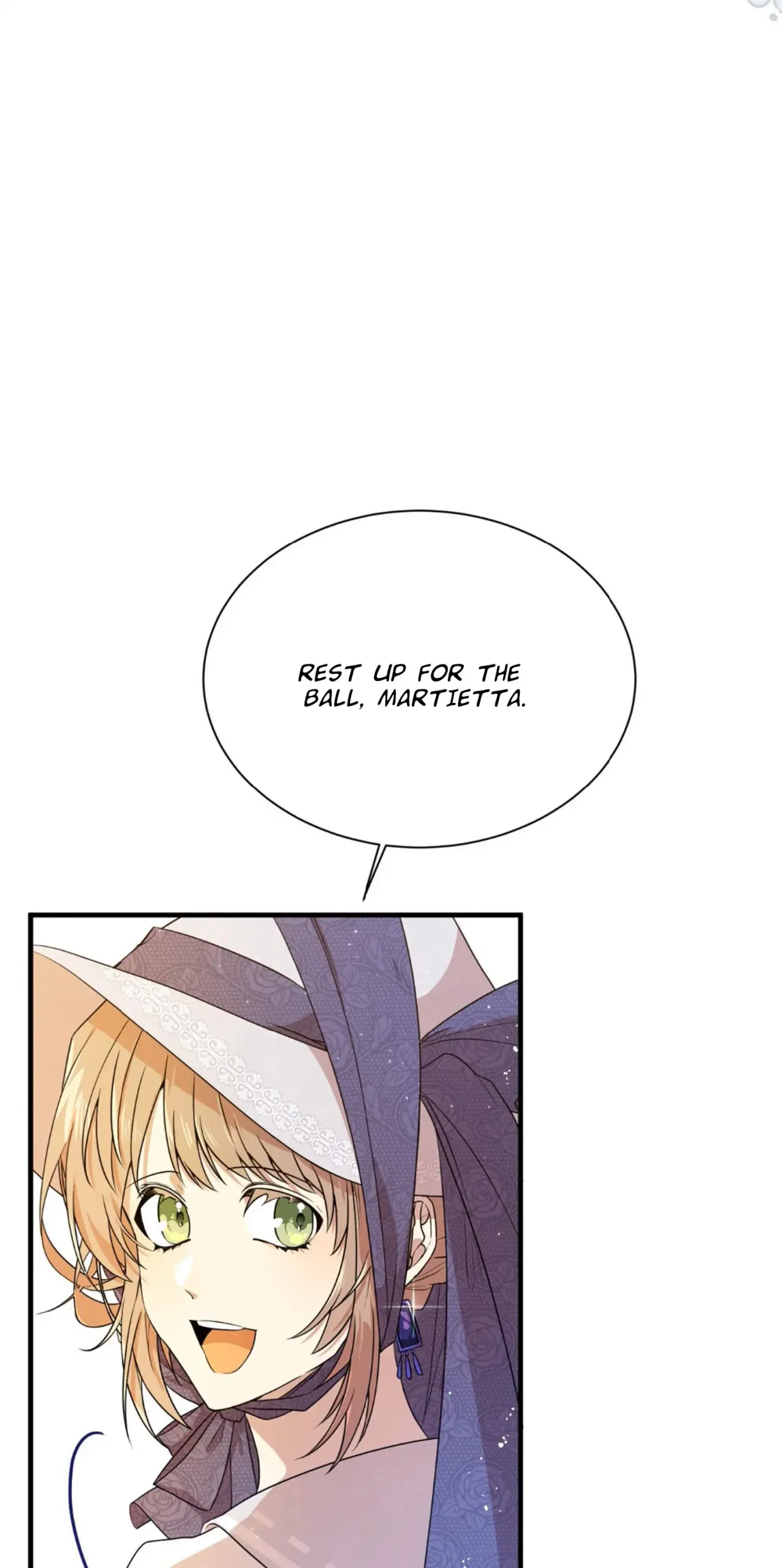 I am the Older Sister of the Possessed Female Lead Chapter 3 – Page 11