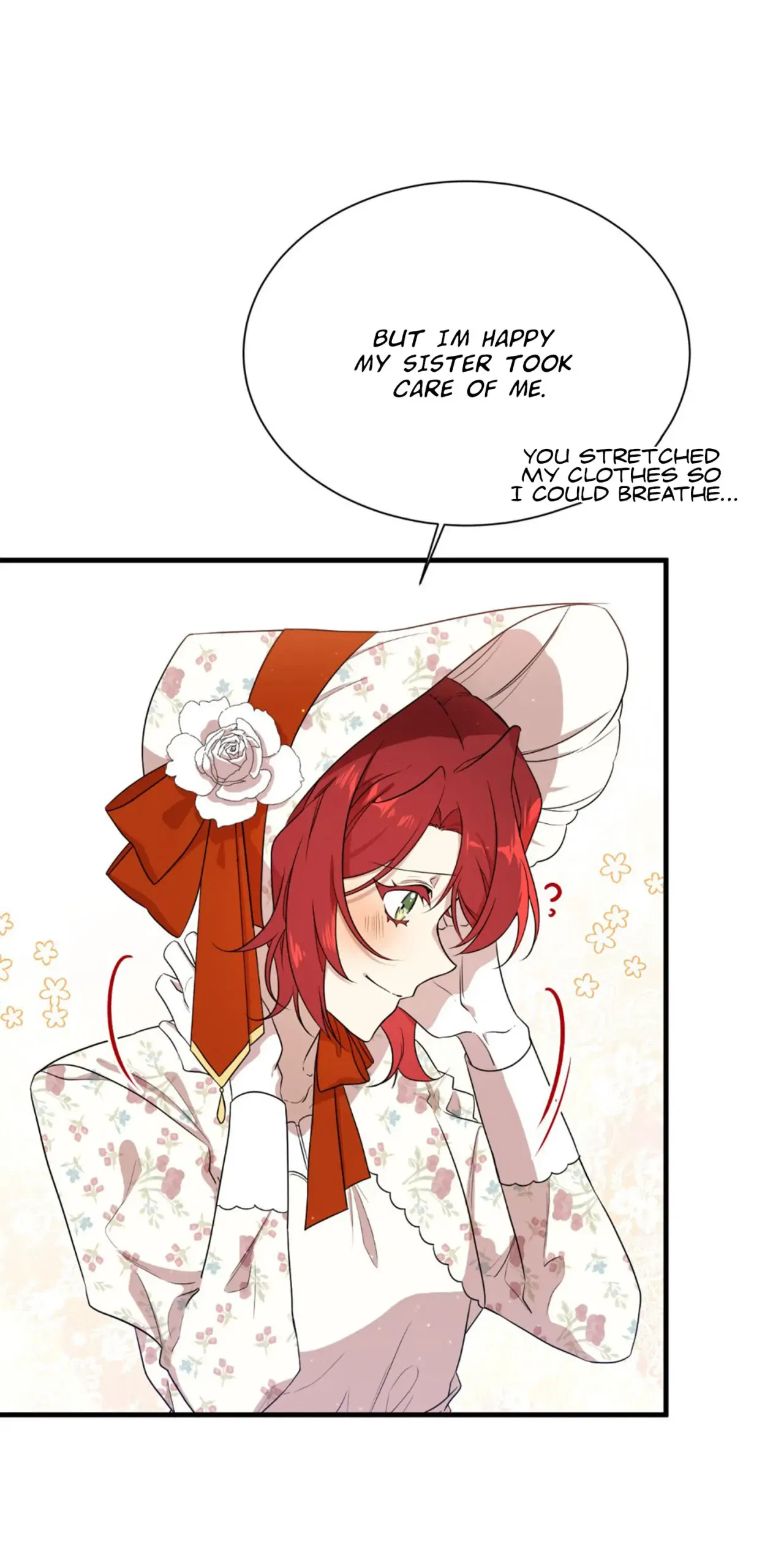 I am the Older Sister of the Possessed Female Lead Chapter 3 – Page 13