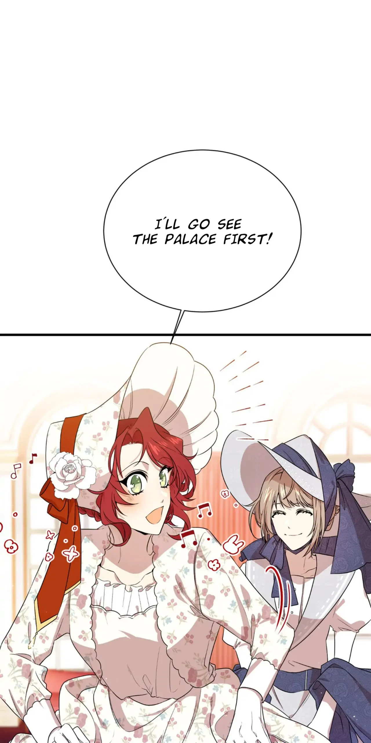 I am the Older Sister of the Possessed Female Lead Chapter 3 – Page 14
