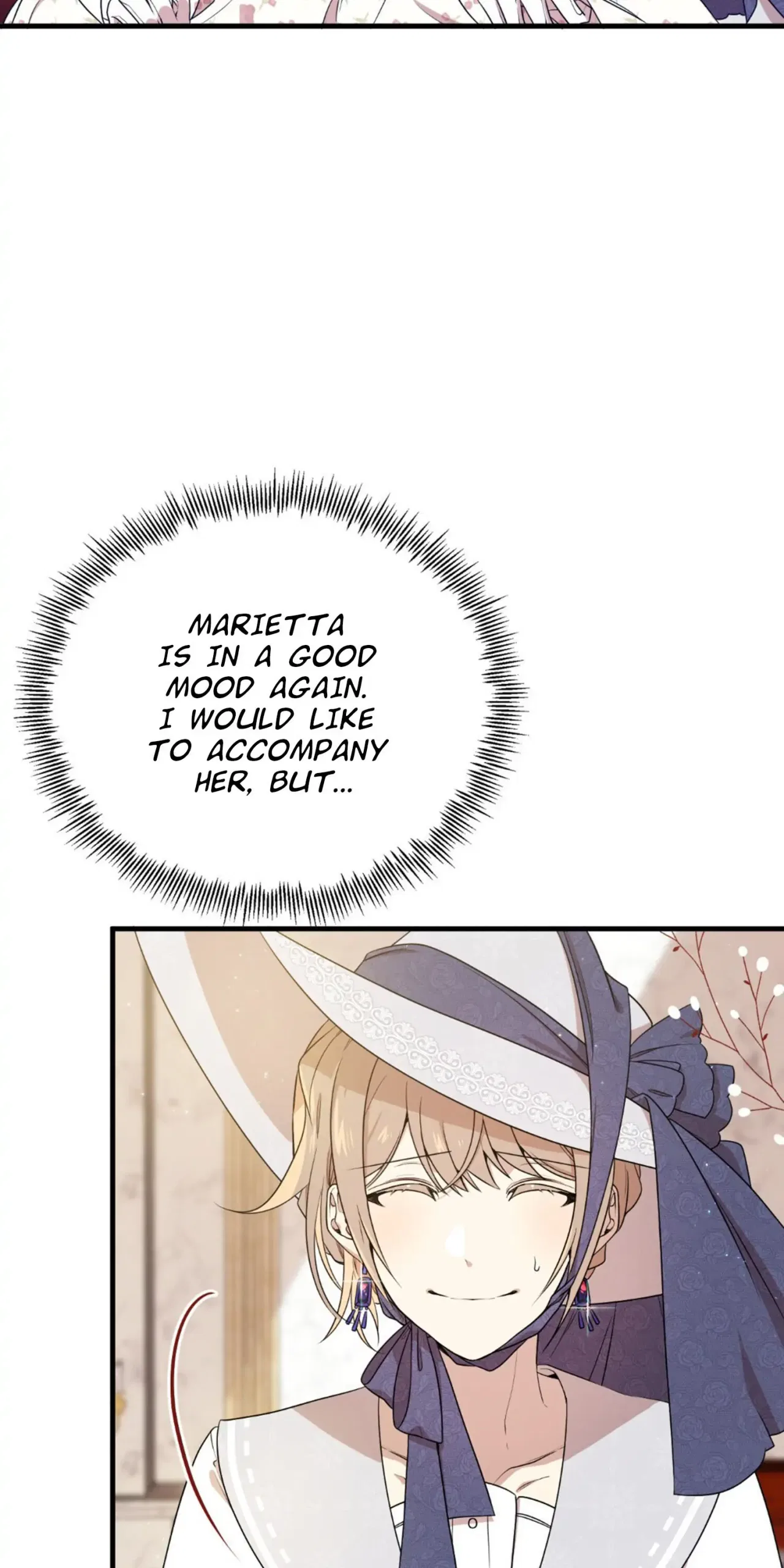 I am the Older Sister of the Possessed Female Lead Chapter 3 – Page 15