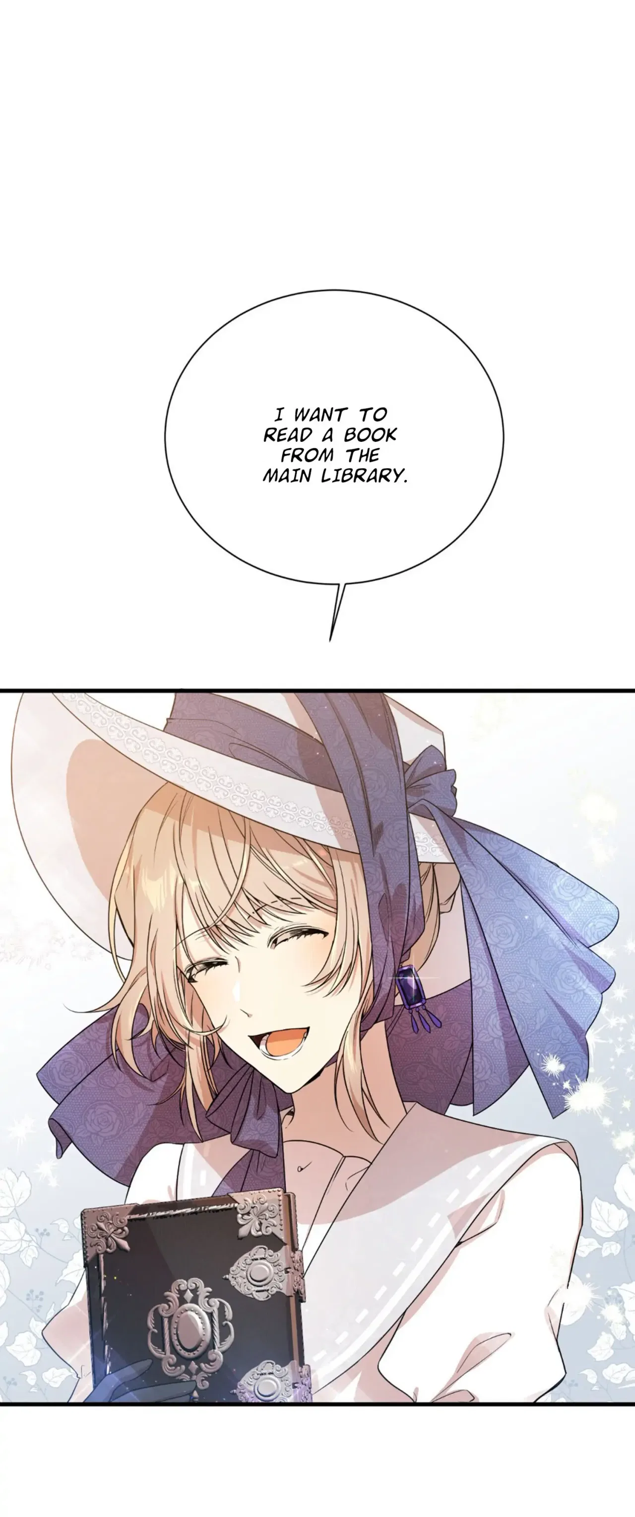 I am the Older Sister of the Possessed Female Lead Chapter 3 – Page 20