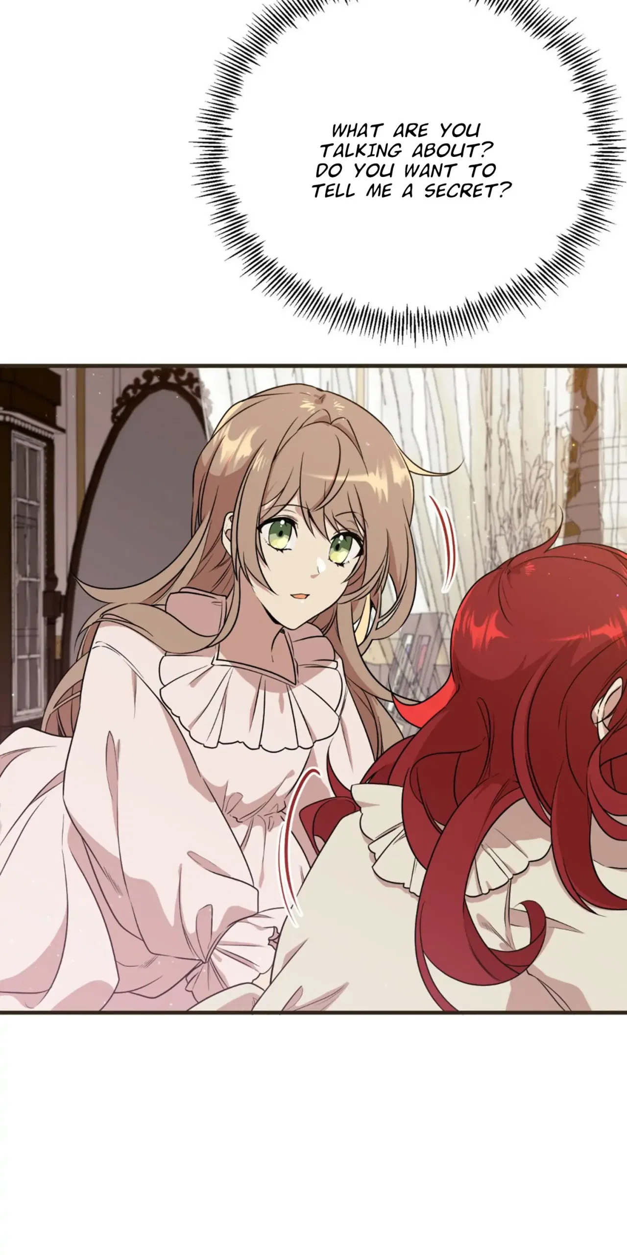 I am the Older Sister of the Possessed Female Lead Chapter 3 – Page 30