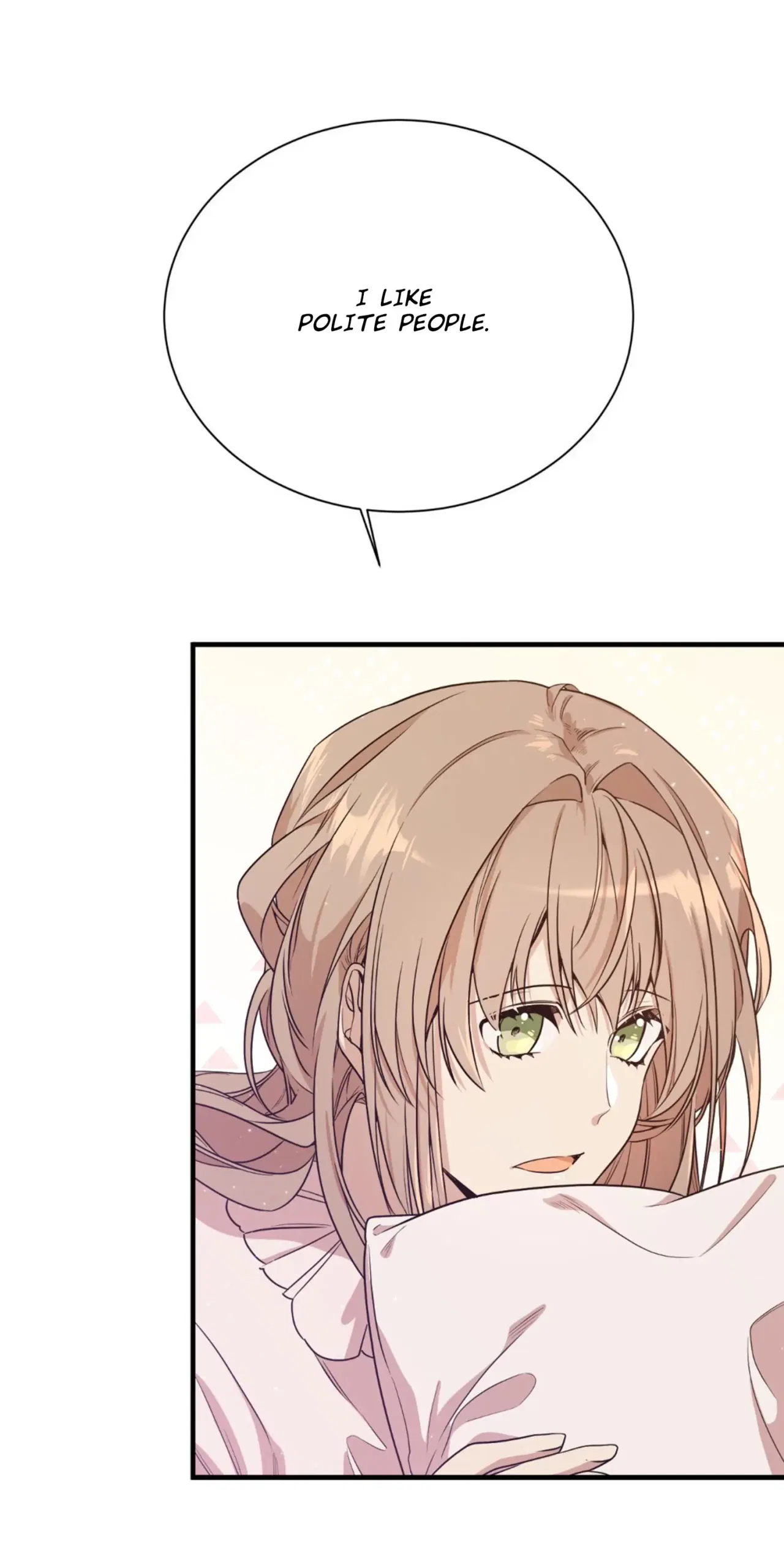 I am the Older Sister of the Possessed Female Lead Chapter 3 – Page 37