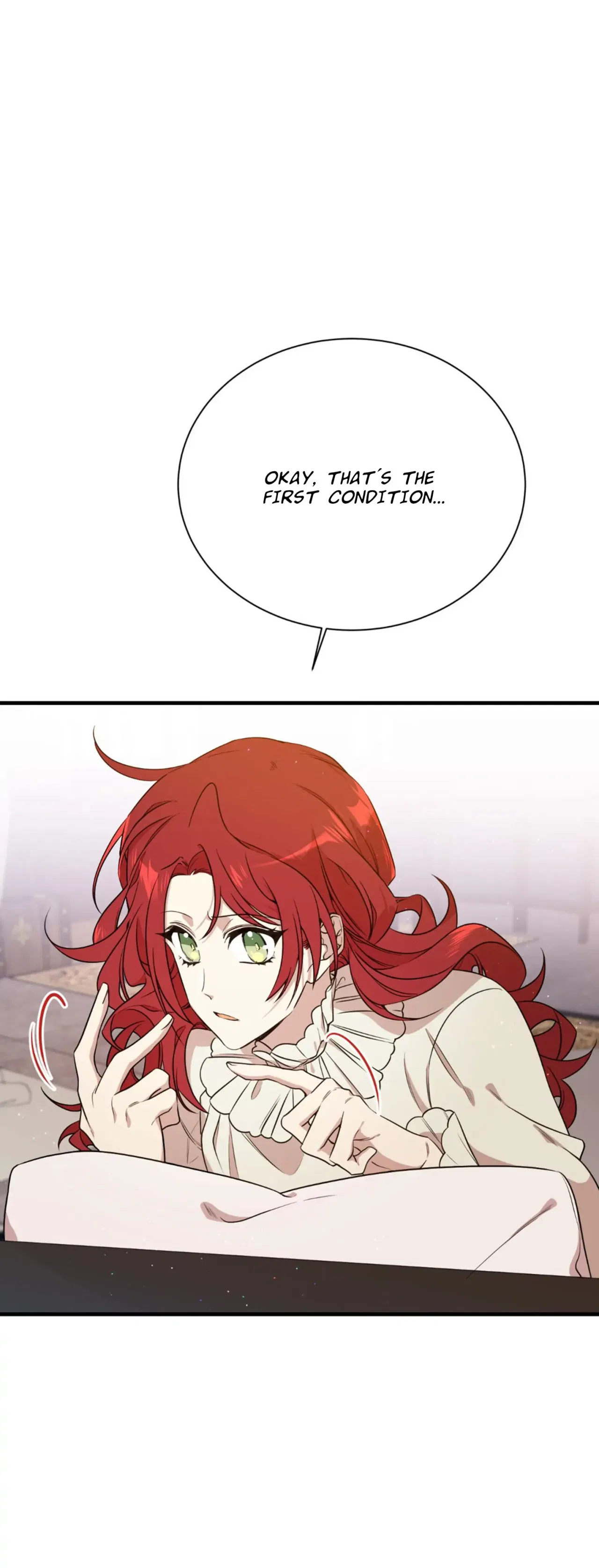 I am the Older Sister of the Possessed Female Lead Chapter 3 – Page 38
