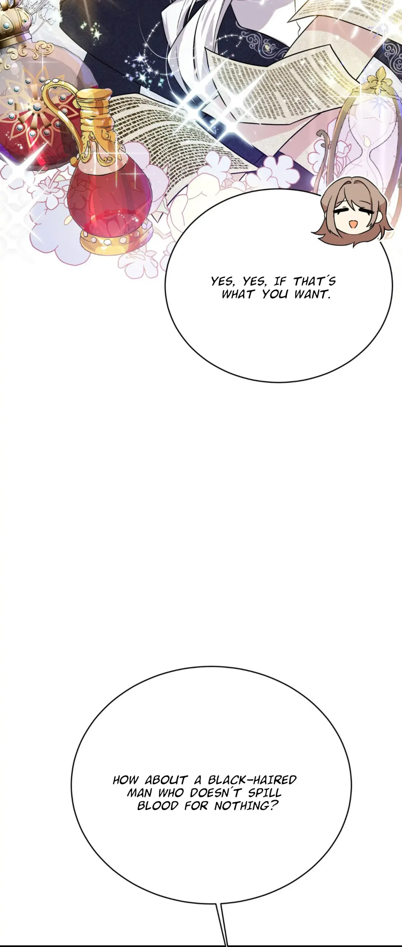 I am the Older Sister of the Possessed Female Lead Chapter 3 – Page 40