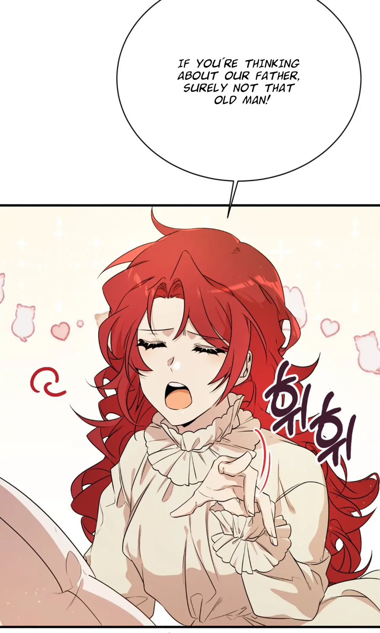 I am the Older Sister of the Possessed Female Lead Chapter 3 – Page 44