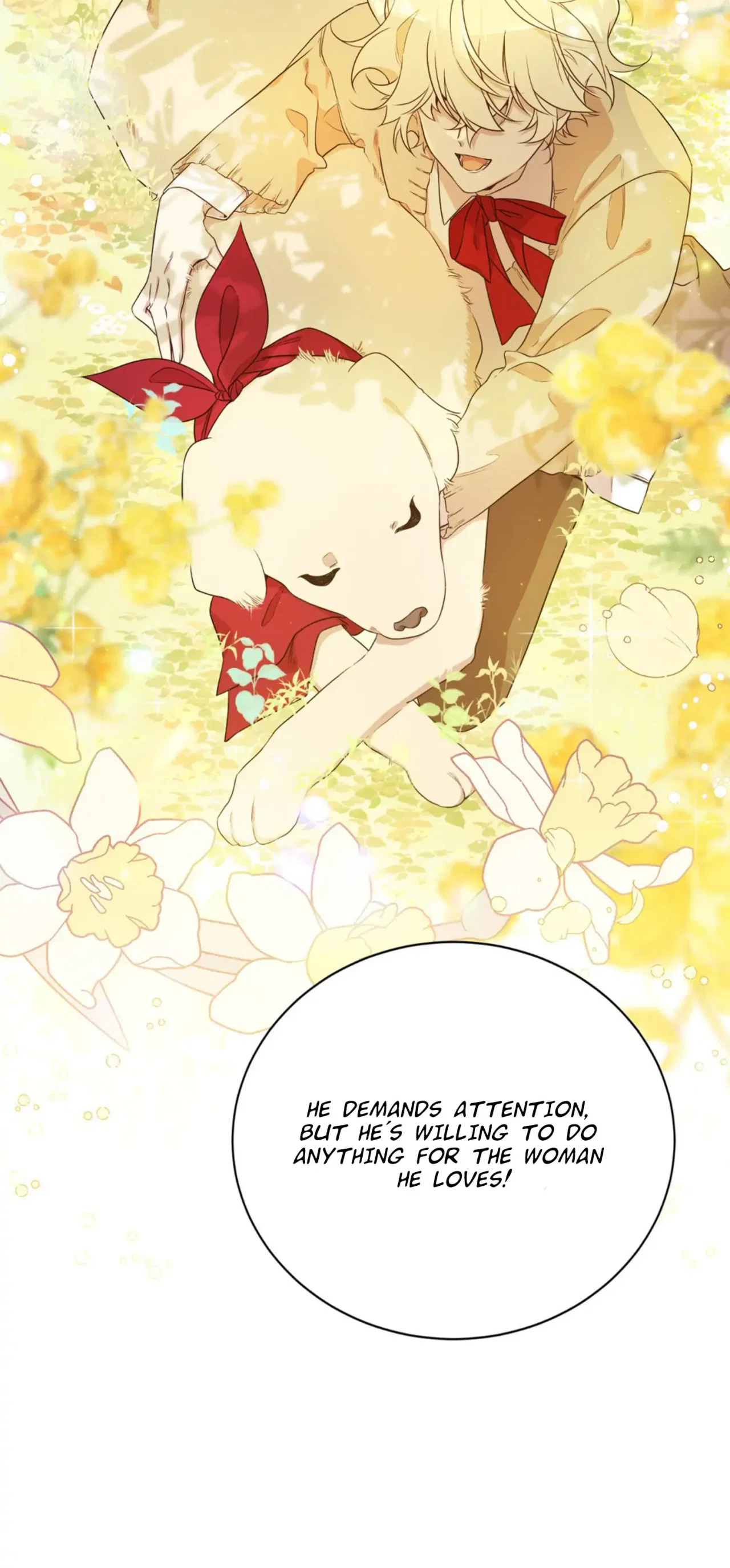 I am the Older Sister of the Possessed Female Lead Chapter 3 – Page 47
