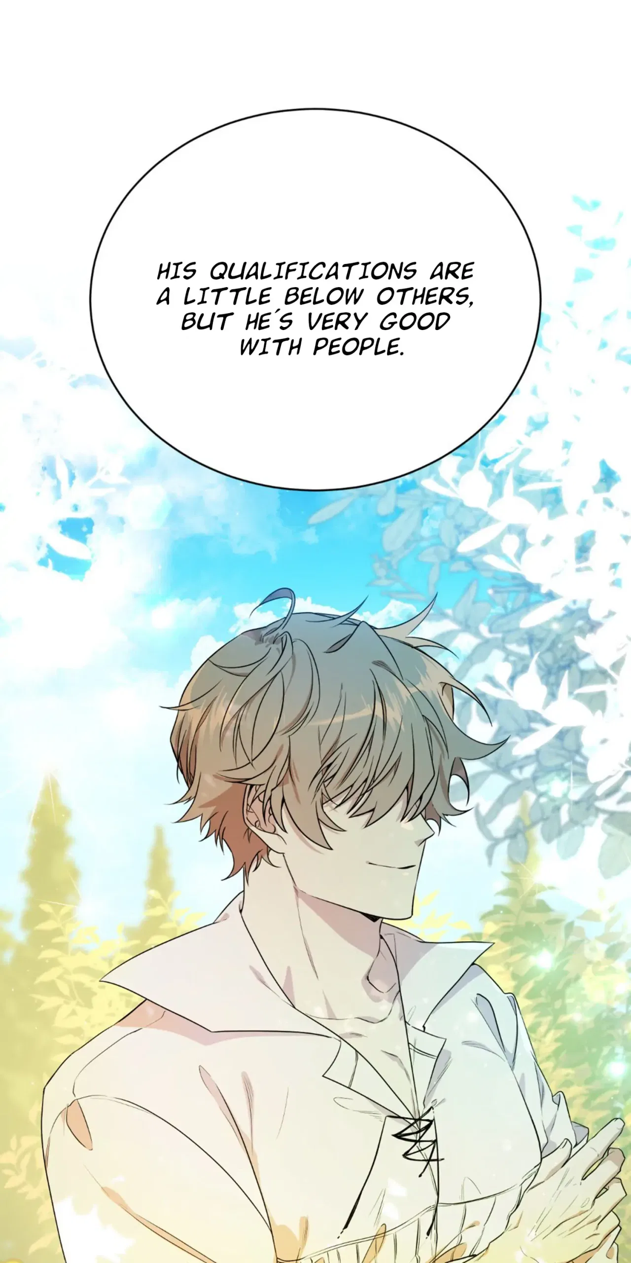 I am the Older Sister of the Possessed Female Lead Chapter 3 – Page 51
