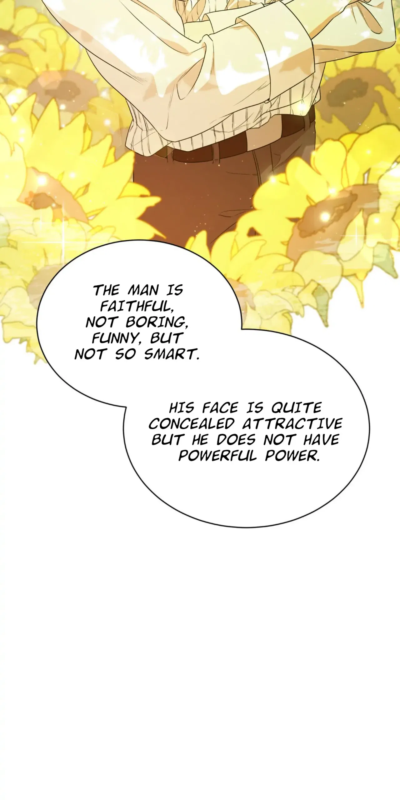 I am the Older Sister of the Possessed Female Lead Chapter 3 – Page 52