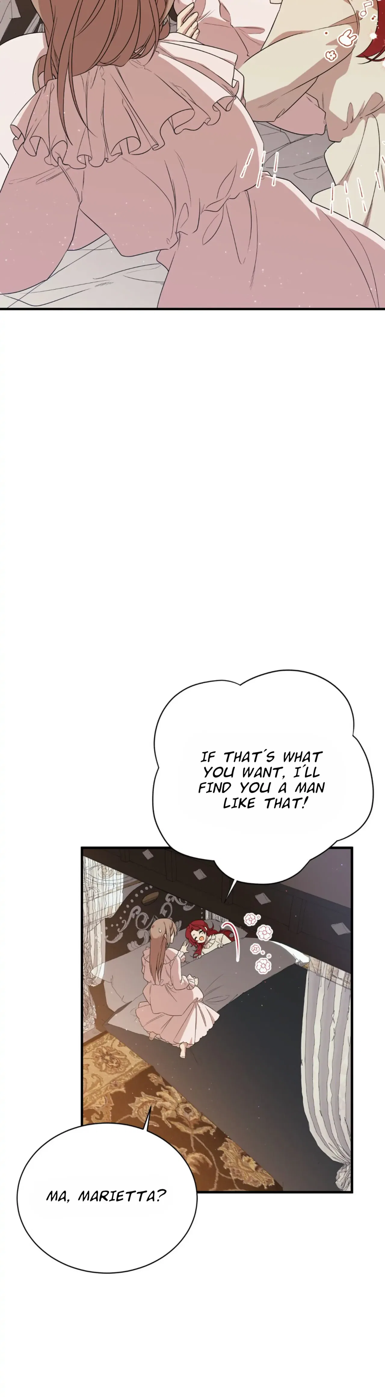 I am the Older Sister of the Possessed Female Lead Chapter 3 – Page 56