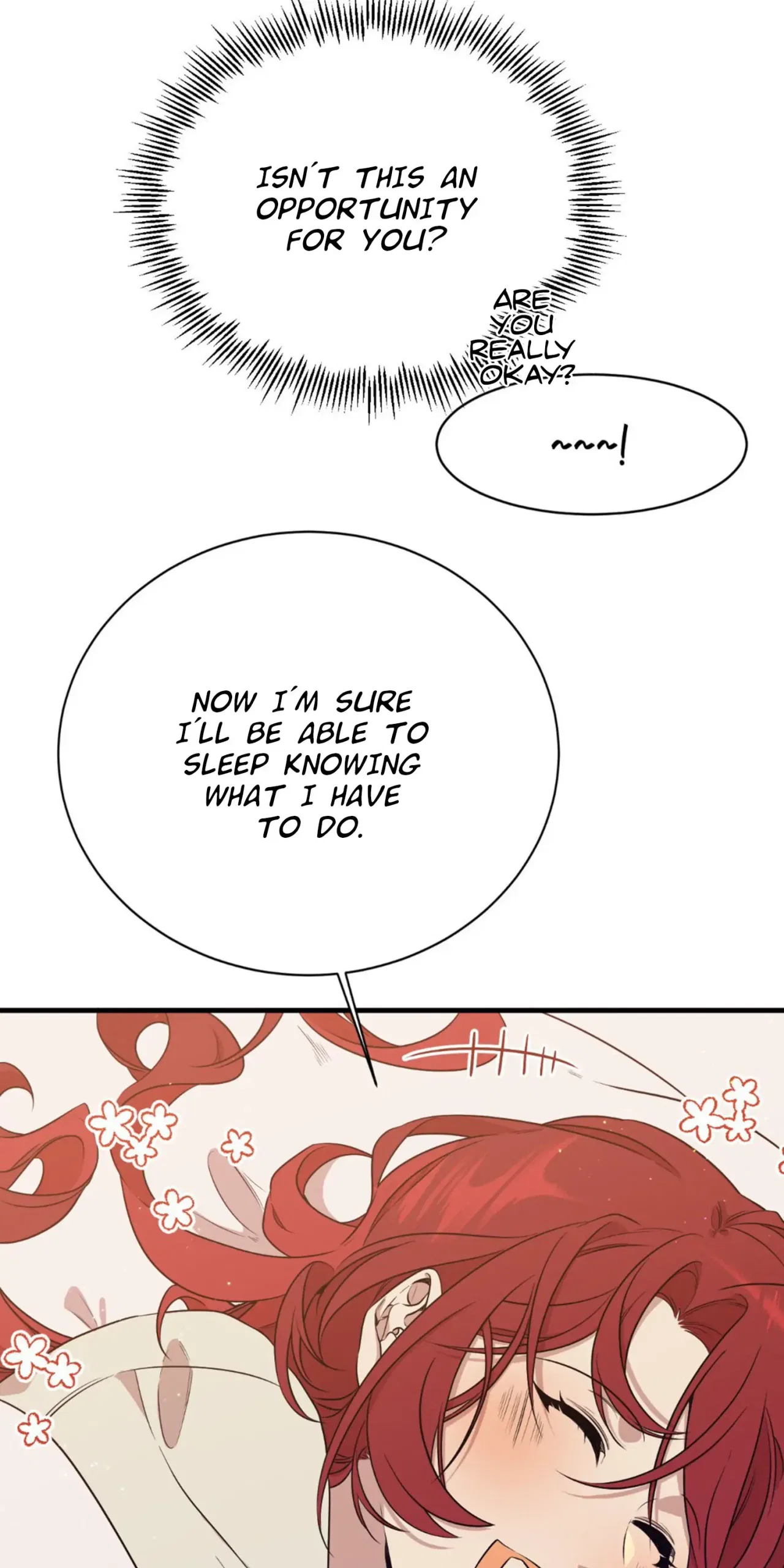 I am the Older Sister of the Possessed Female Lead Chapter 3 – Page 58