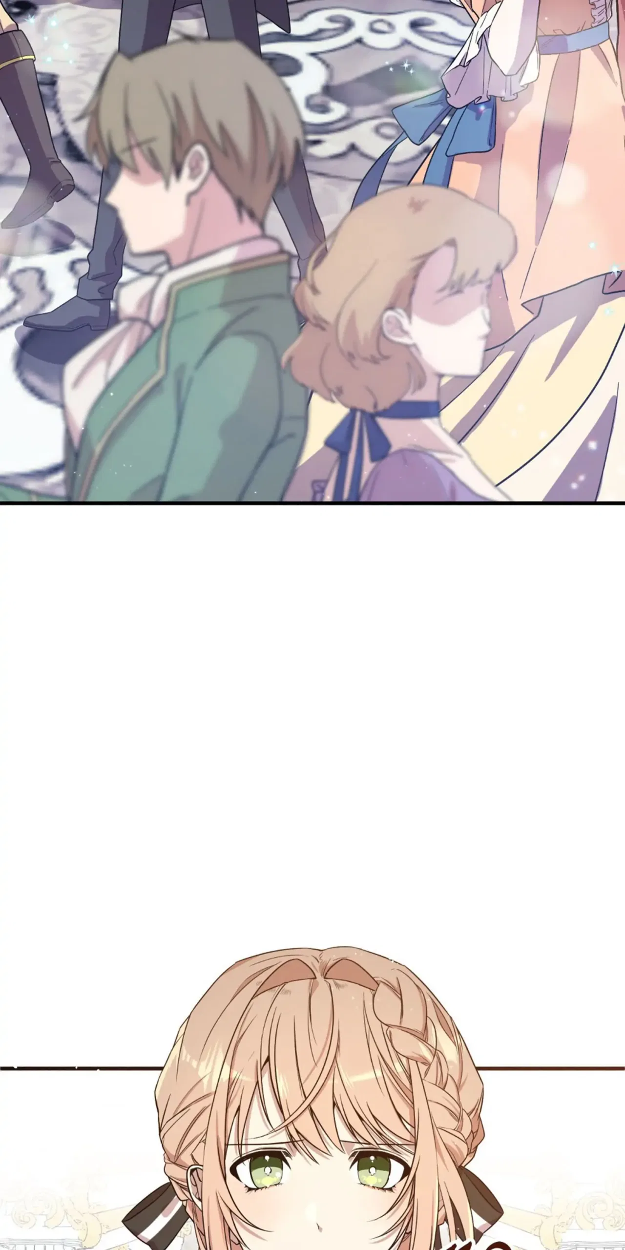 I am the Older Sister of the Possessed Female Lead Chapter 3 – Page 62
