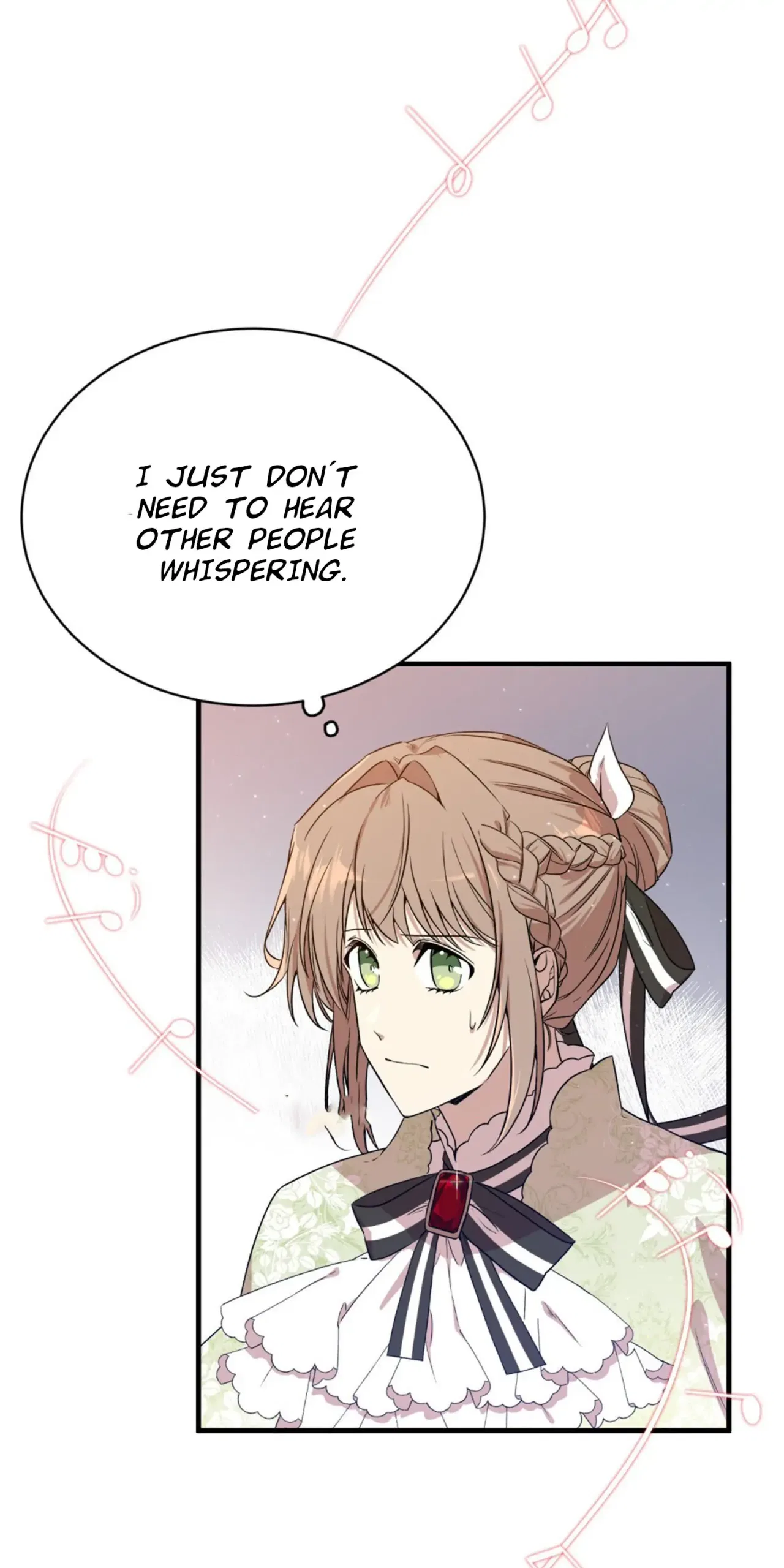 I am the Older Sister of the Possessed Female Lead Chapter 3 – Page 65