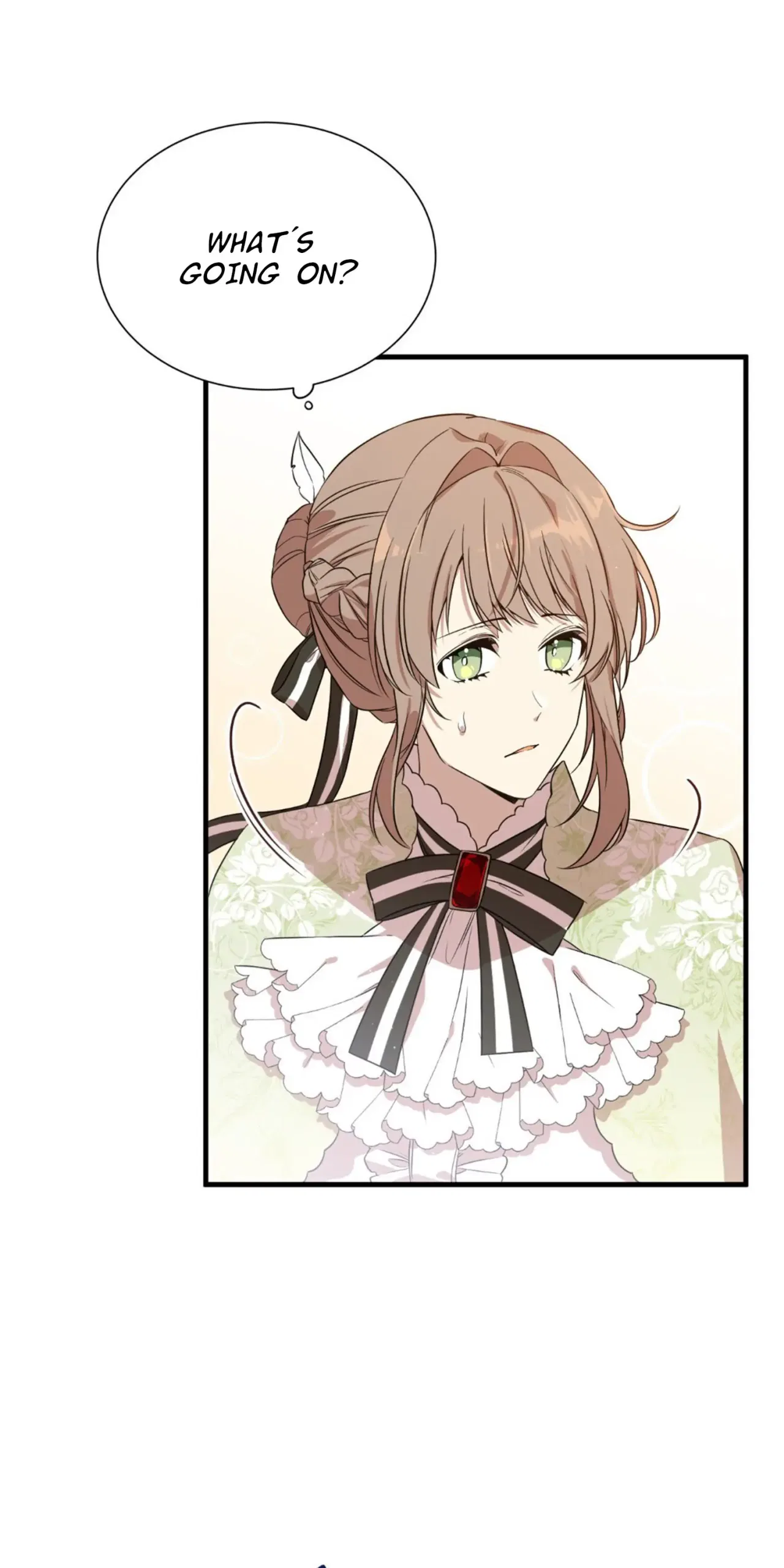 I am the Older Sister of the Possessed Female Lead Chapter 3 – Page 67