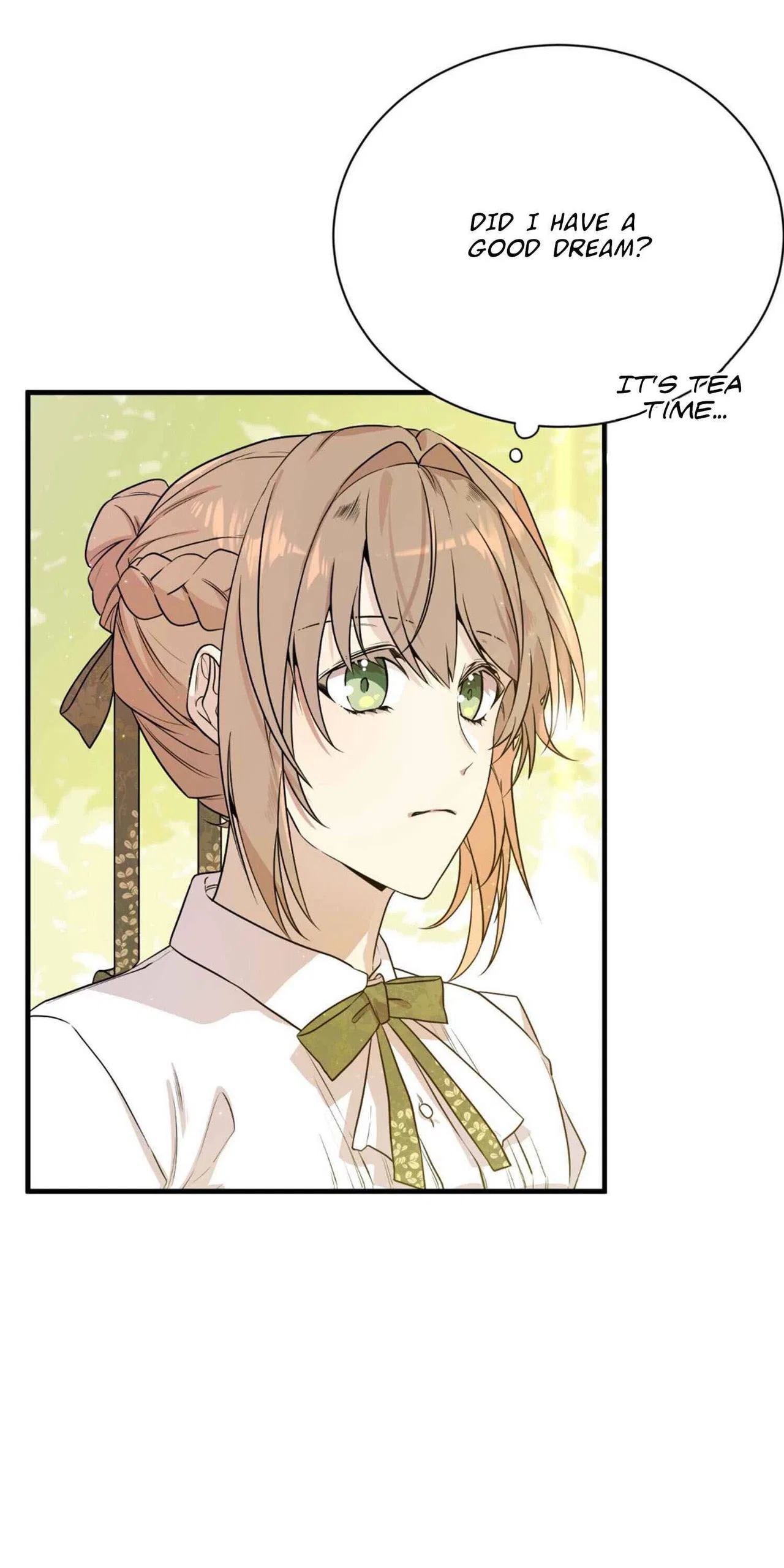 I am the Older Sister of the Possessed Female Lead Chapter 2 – Page 5