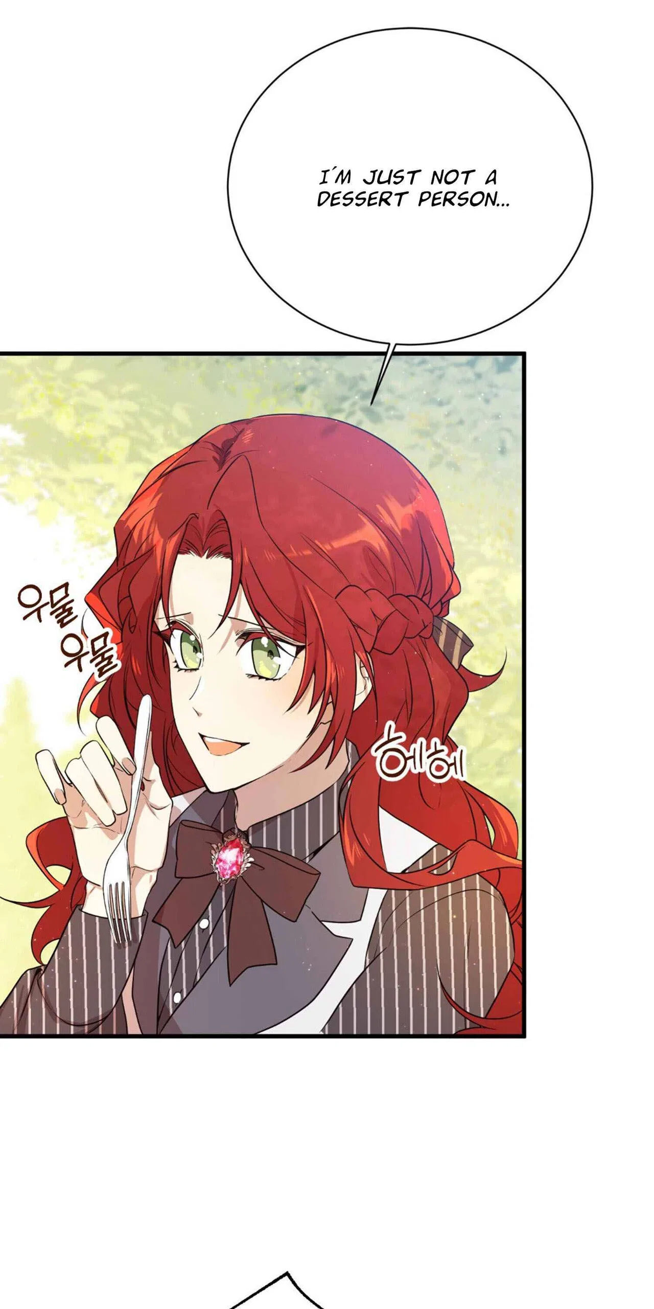 I am the Older Sister of the Possessed Female Lead Chapter 2 – Page 8