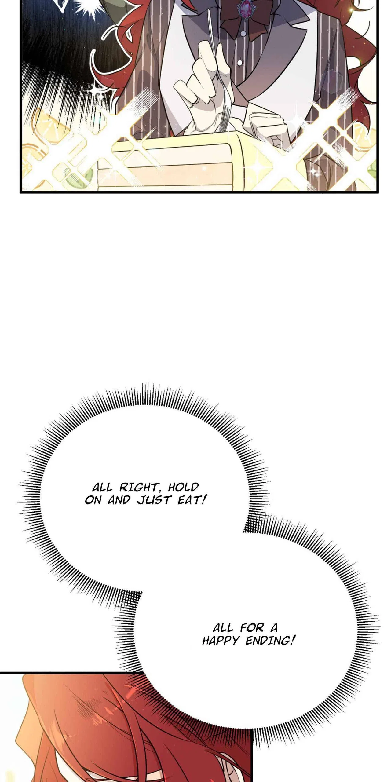 I am the Older Sister of the Possessed Female Lead Chapter 2 – Page 13