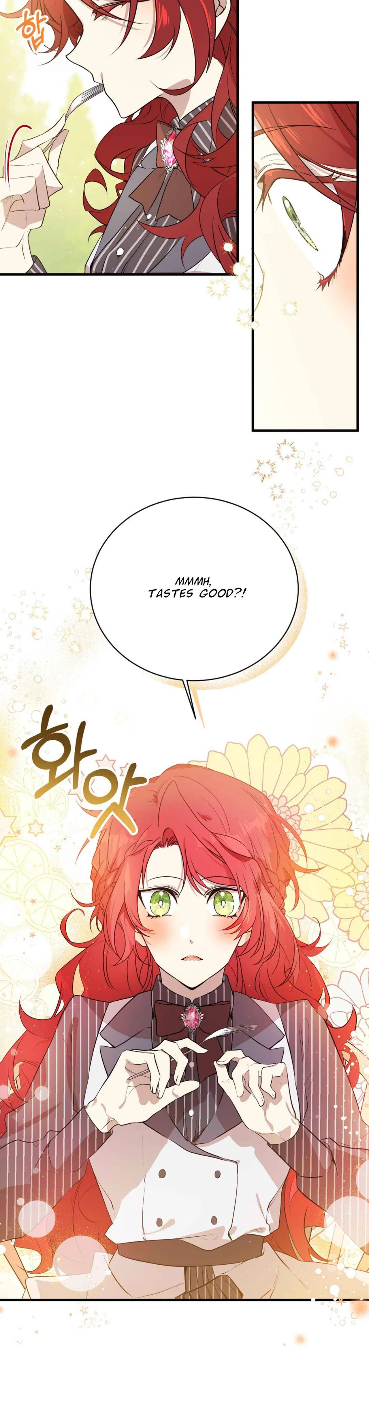 I am the Older Sister of the Possessed Female Lead Chapter 2 – Page 14