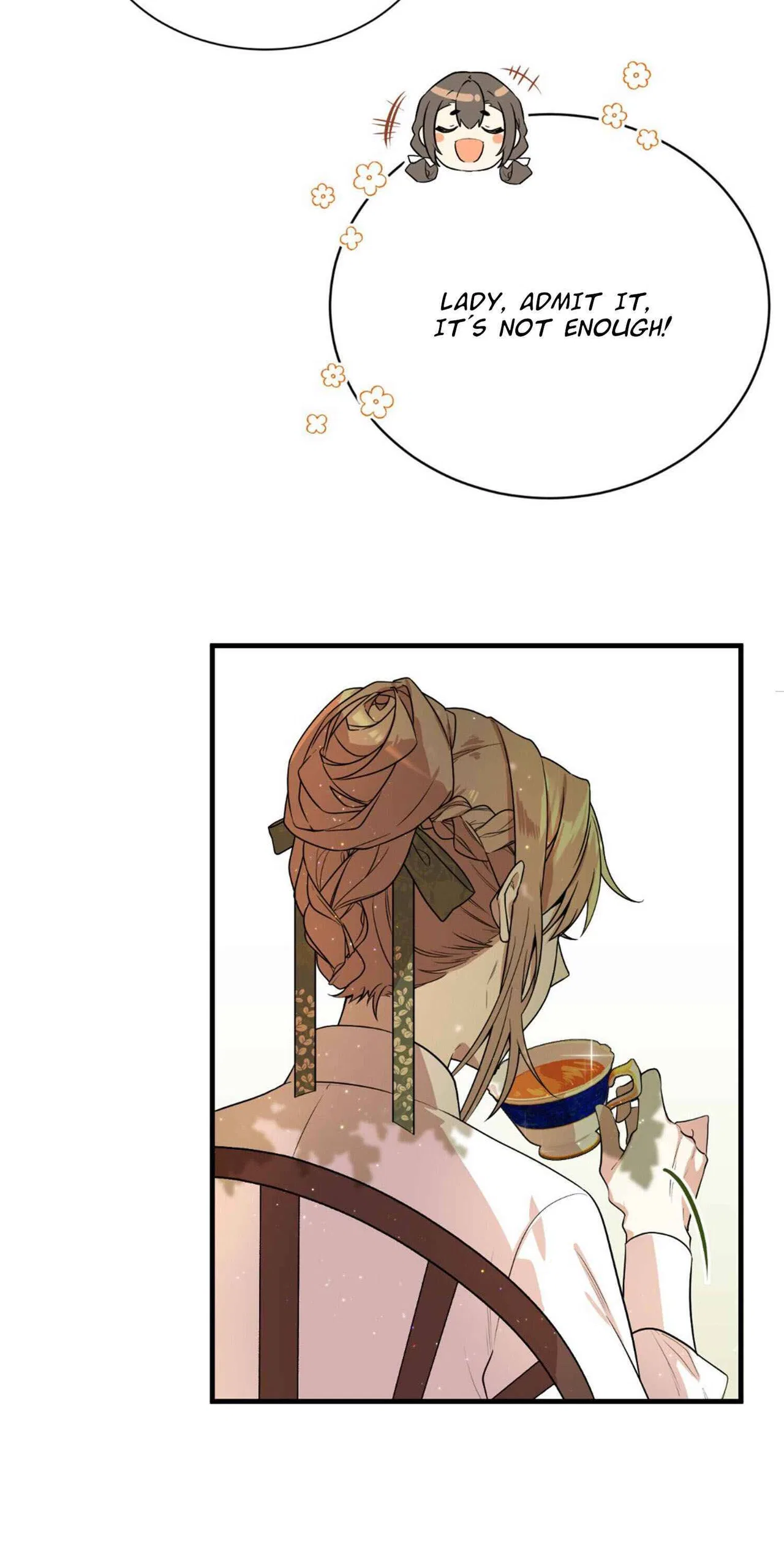 I am the Older Sister of the Possessed Female Lead Chapter 2 – Page 16