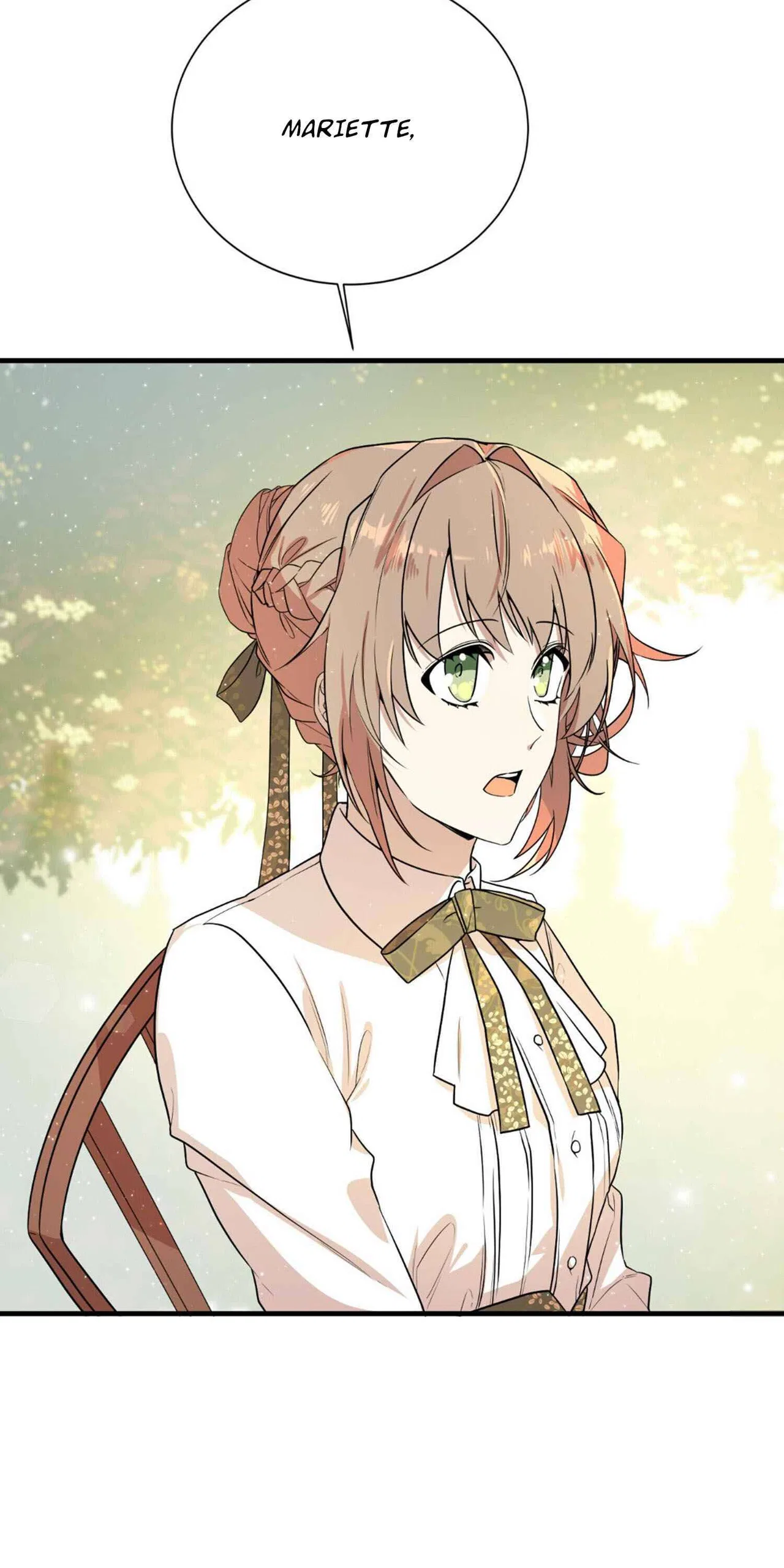 I am the Older Sister of the Possessed Female Lead Chapter 2 – Page 19