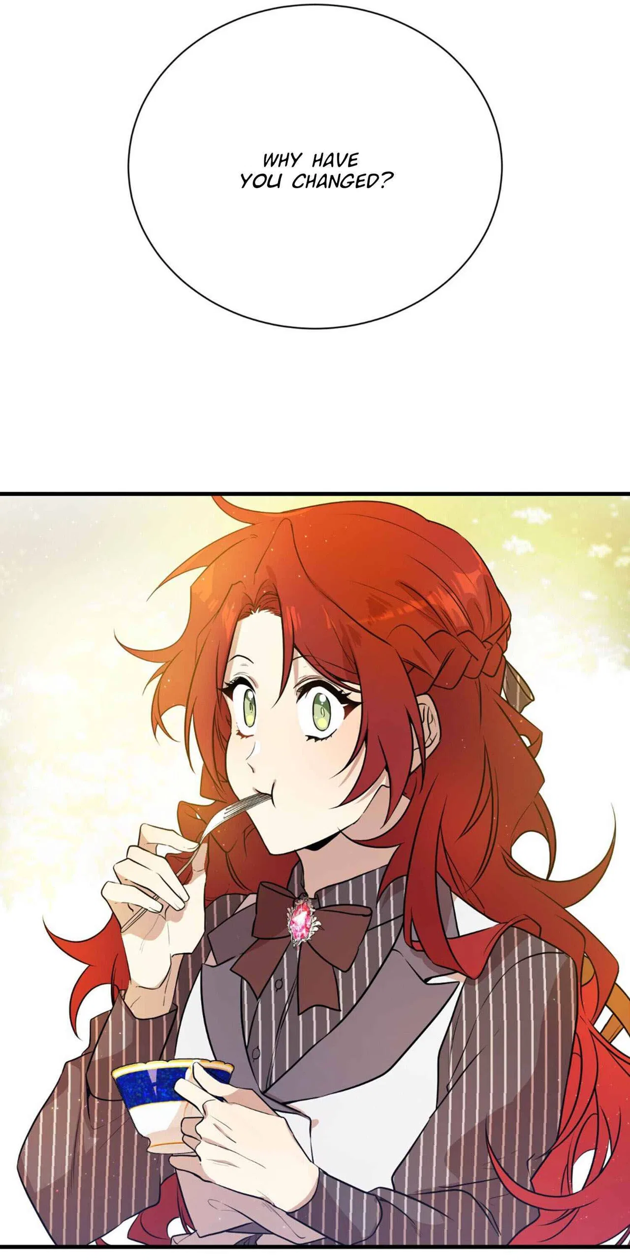 I am the Older Sister of the Possessed Female Lead Chapter 2 – Page 20