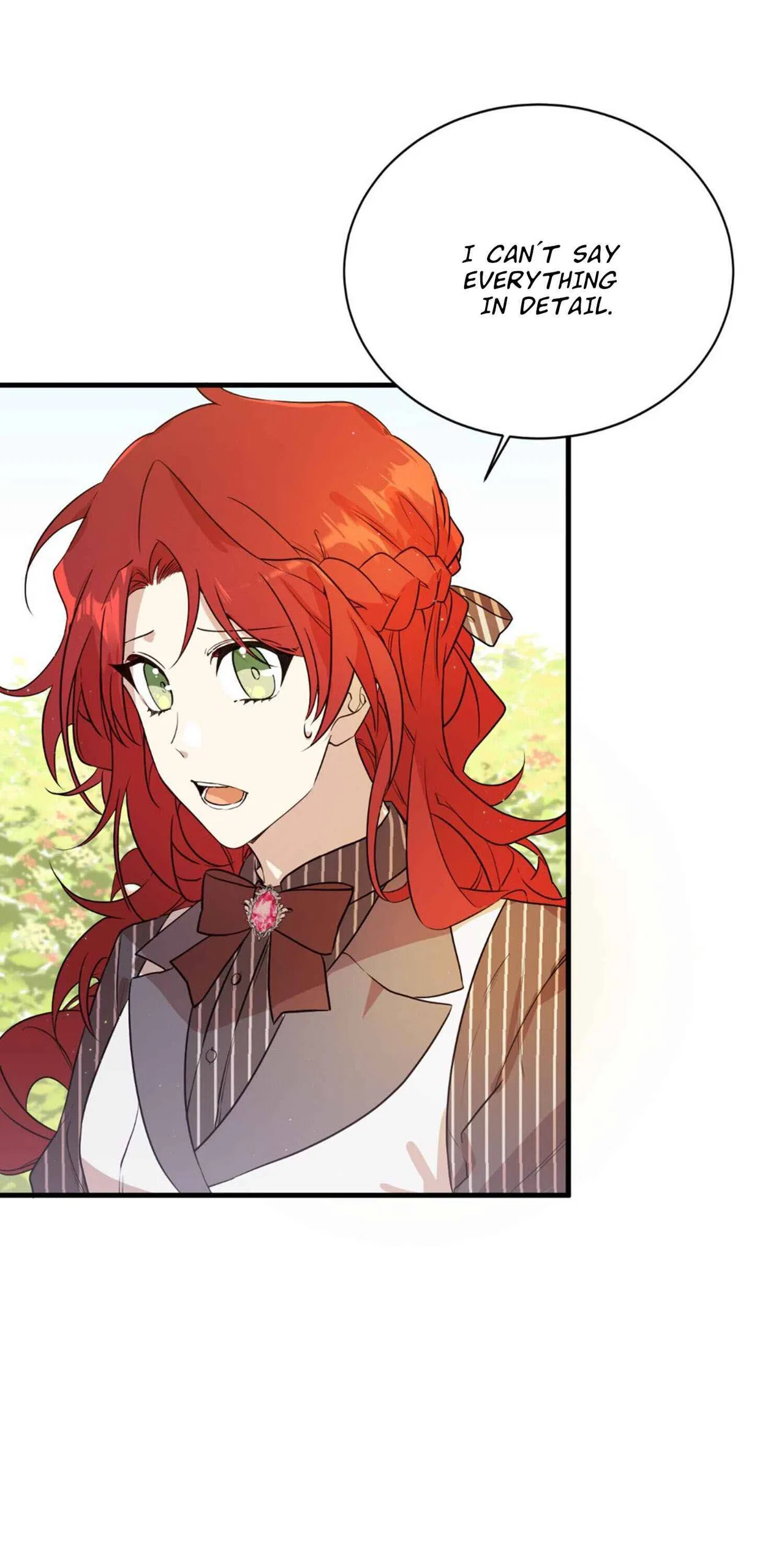 I am the Older Sister of the Possessed Female Lead Chapter 2 – Page 23