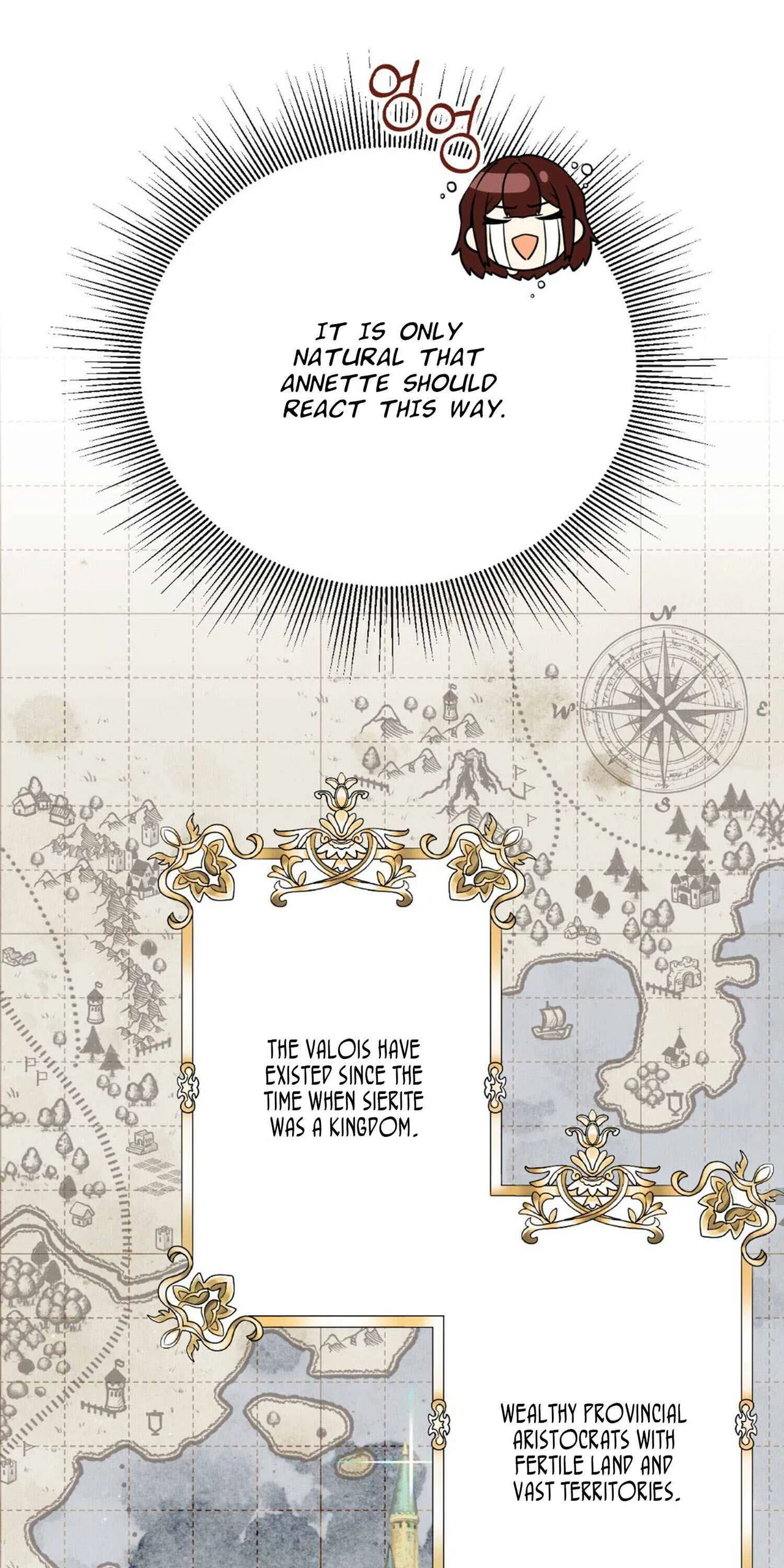 I am the Older Sister of the Possessed Female Lead Chapter 2 – Page 26
