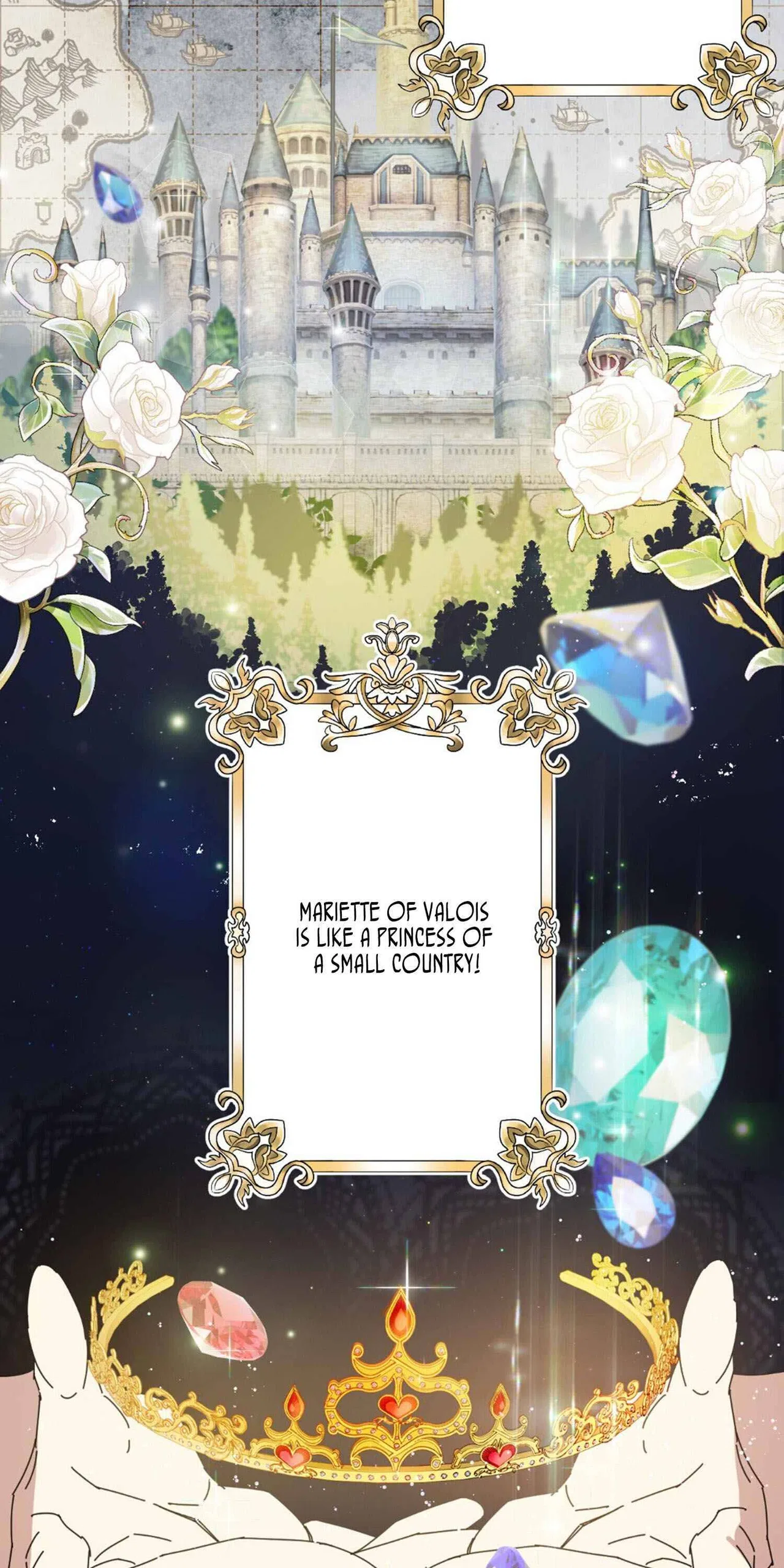 I am the Older Sister of the Possessed Female Lead Chapter 2 – Page 27