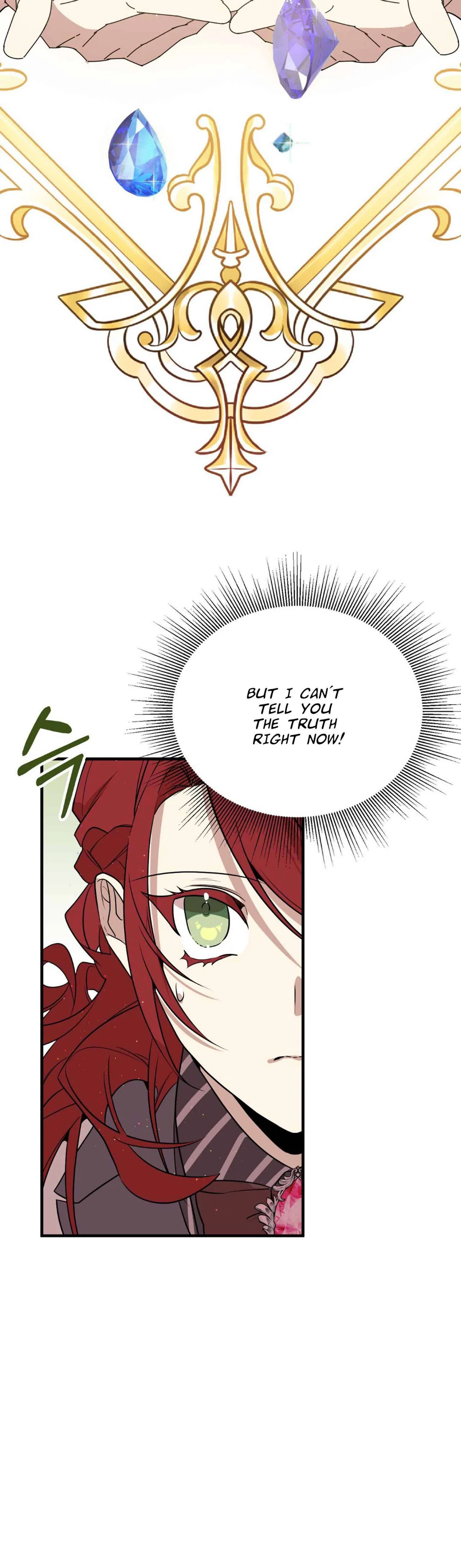 I am the Older Sister of the Possessed Female Lead Chapter 2 – Page 28