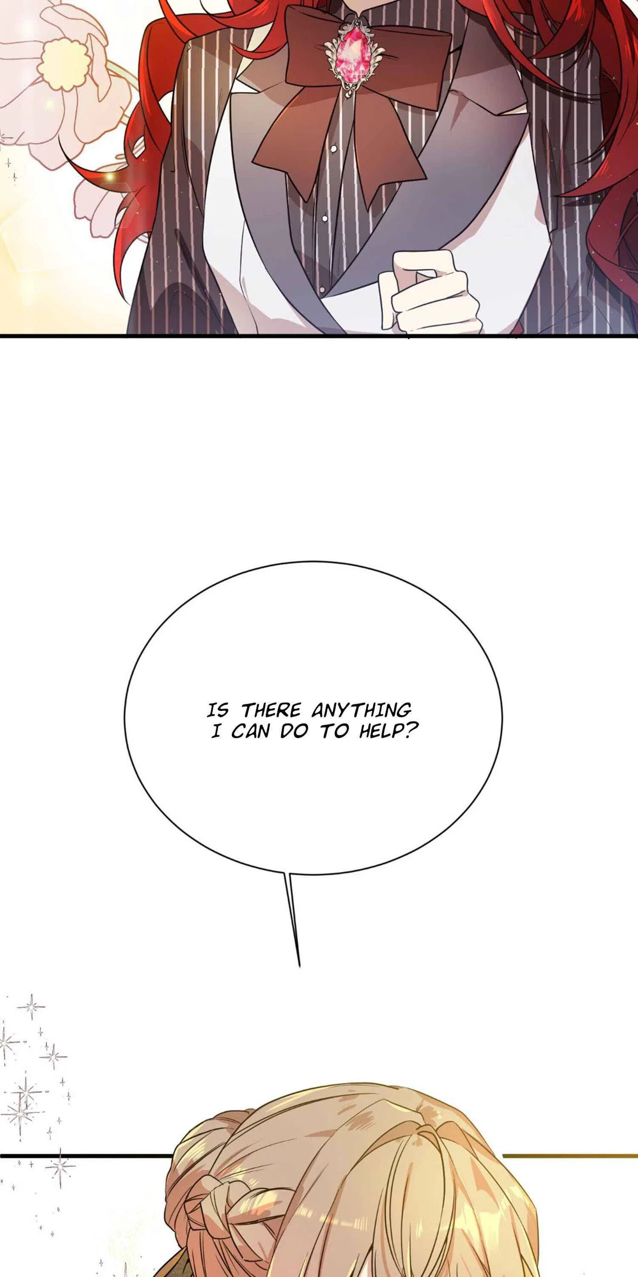 I am the Older Sister of the Possessed Female Lead Chapter 2 – Page 34