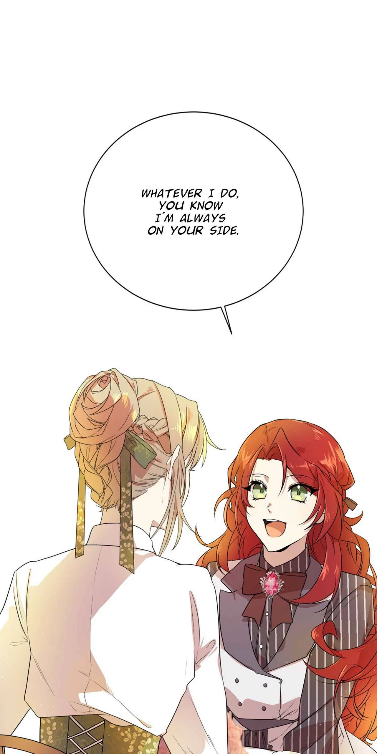 I am the Older Sister of the Possessed Female Lead Chapter 2 – Page 38