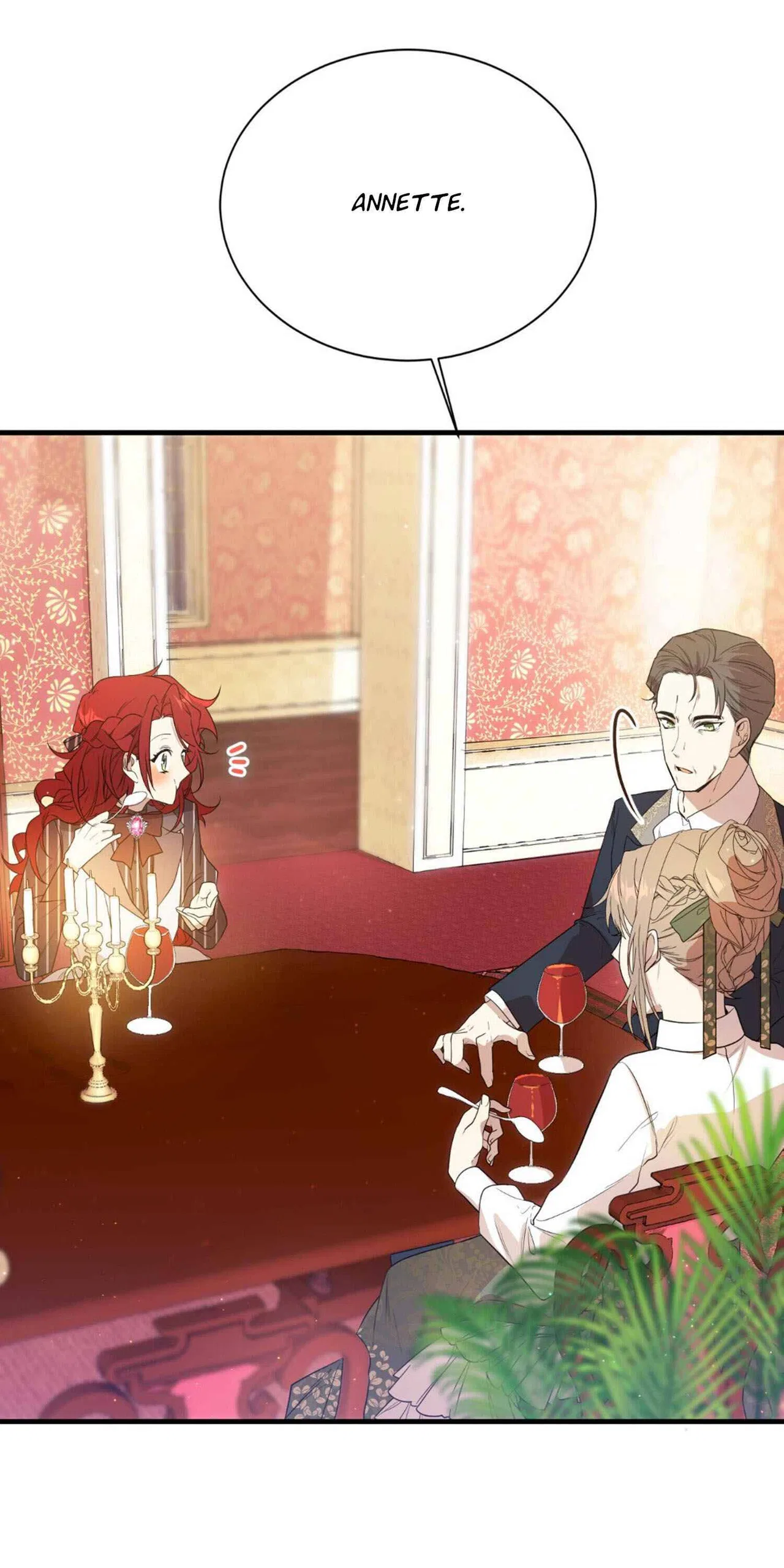I am the Older Sister of the Possessed Female Lead Chapter 2 – Page 45