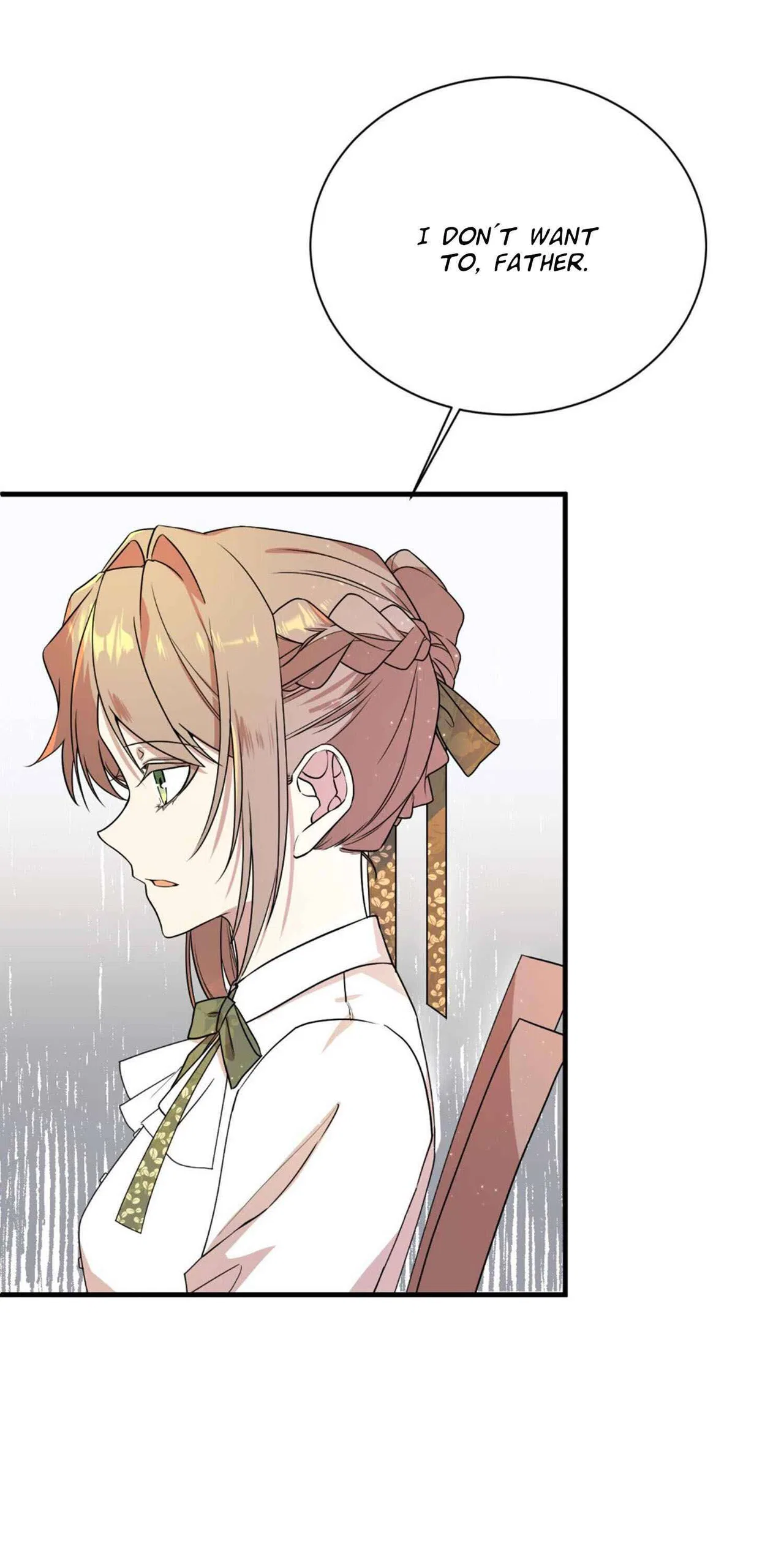 I am the Older Sister of the Possessed Female Lead Chapter 2 – Page 51