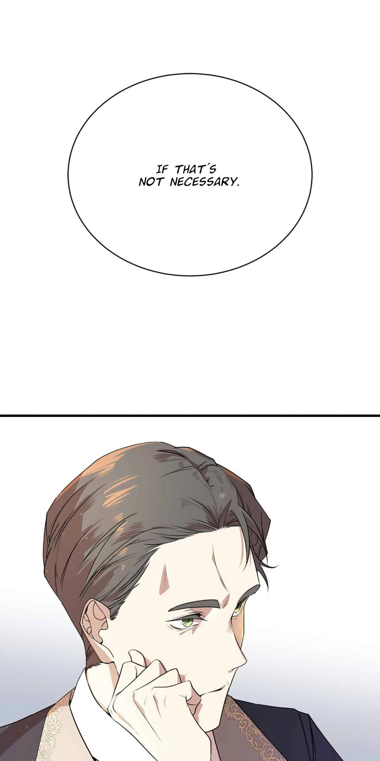 I am the Older Sister of the Possessed Female Lead Chapter 2 – Page 52
