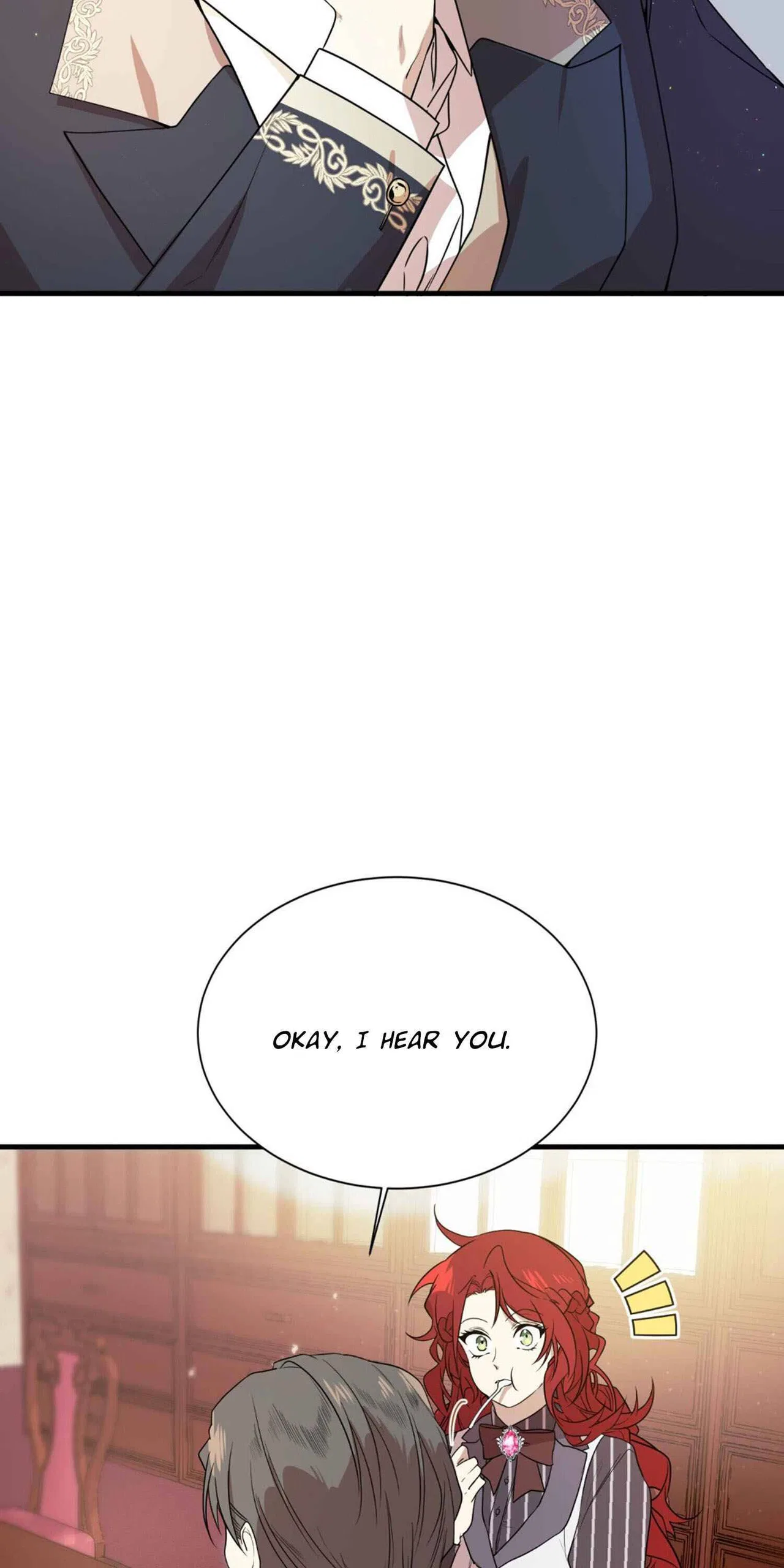 I am the Older Sister of the Possessed Female Lead Chapter 2 – Page 53