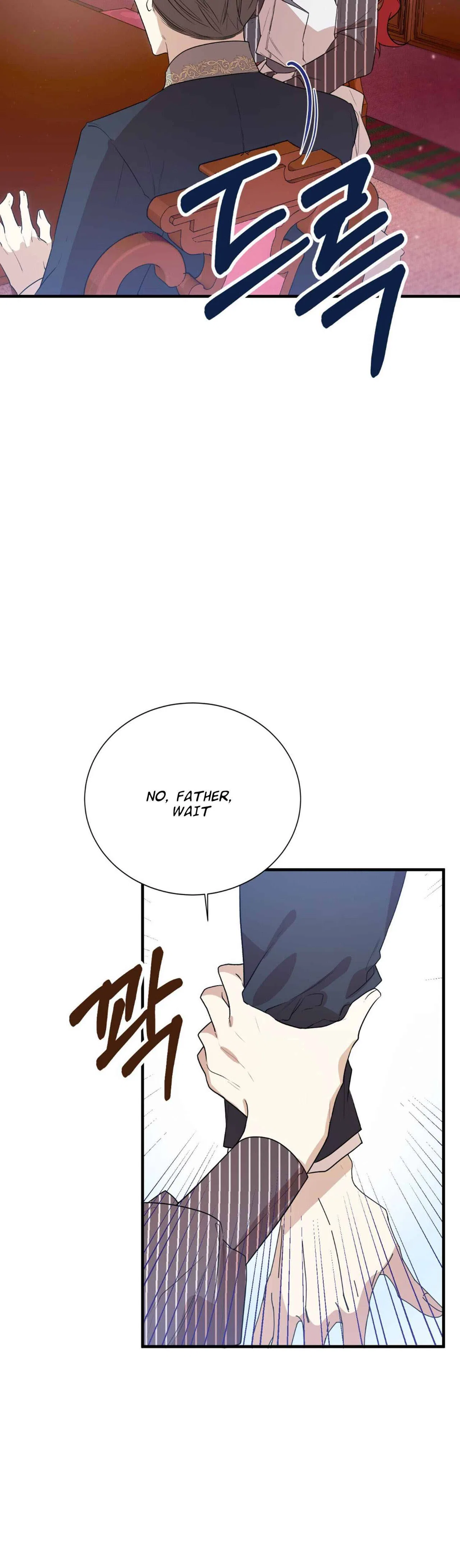 I am the Older Sister of the Possessed Female Lead Chapter 2 – Page 54