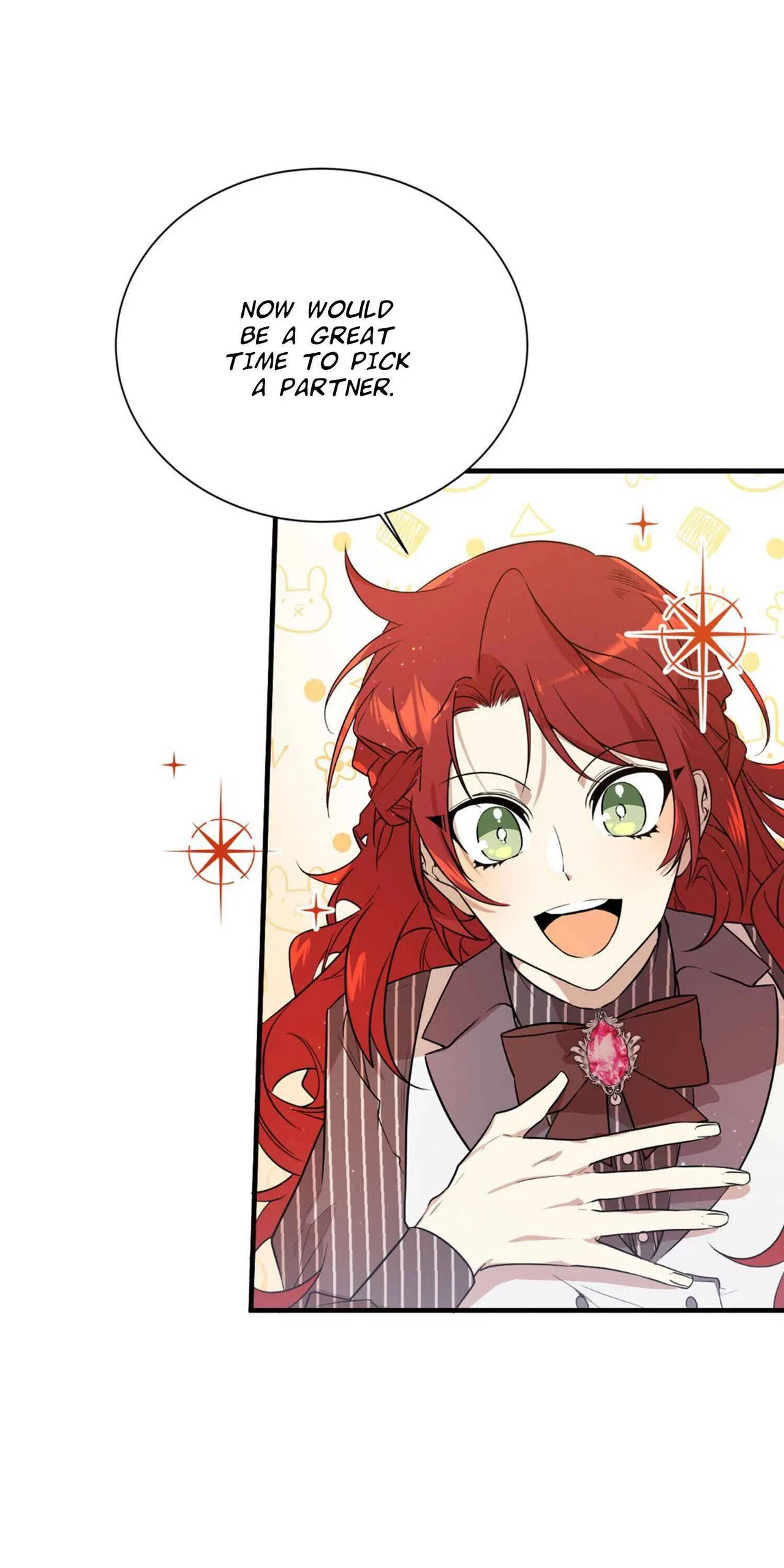 I am the Older Sister of the Possessed Female Lead Chapter 2 – Page 57