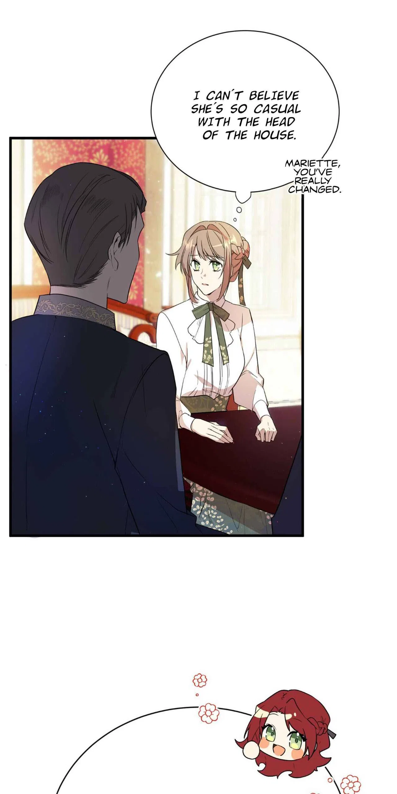 I am the Older Sister of the Possessed Female Lead Chapter 2 – Page 59