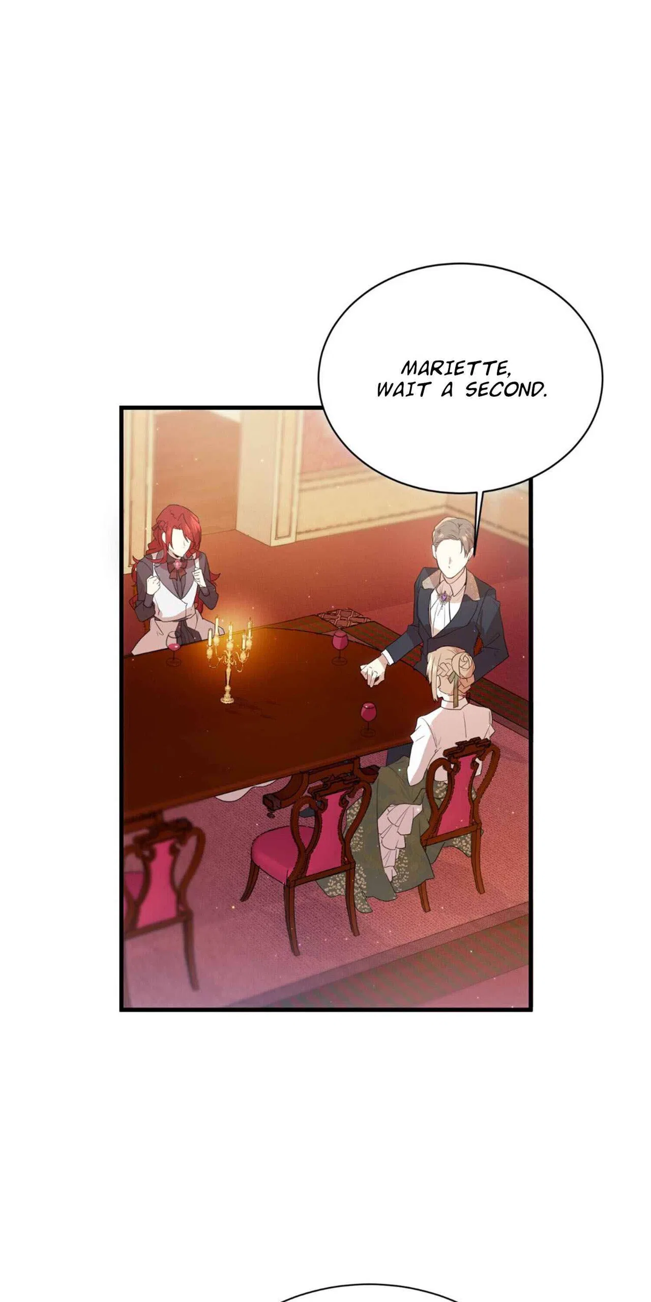 I am the Older Sister of the Possessed Female Lead Chapter 2 – Page 61