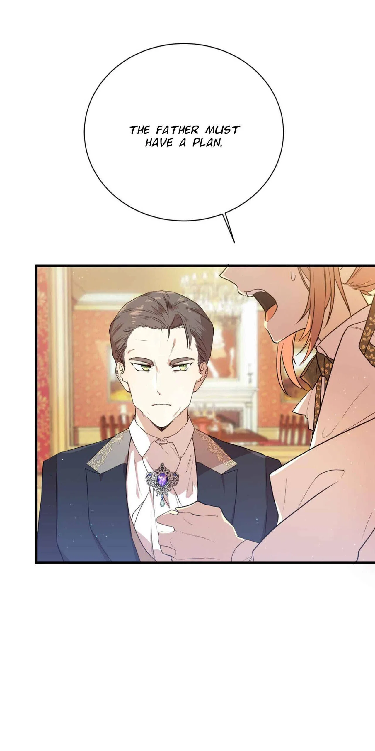 I am the Older Sister of the Possessed Female Lead Chapter 2 – Page 63