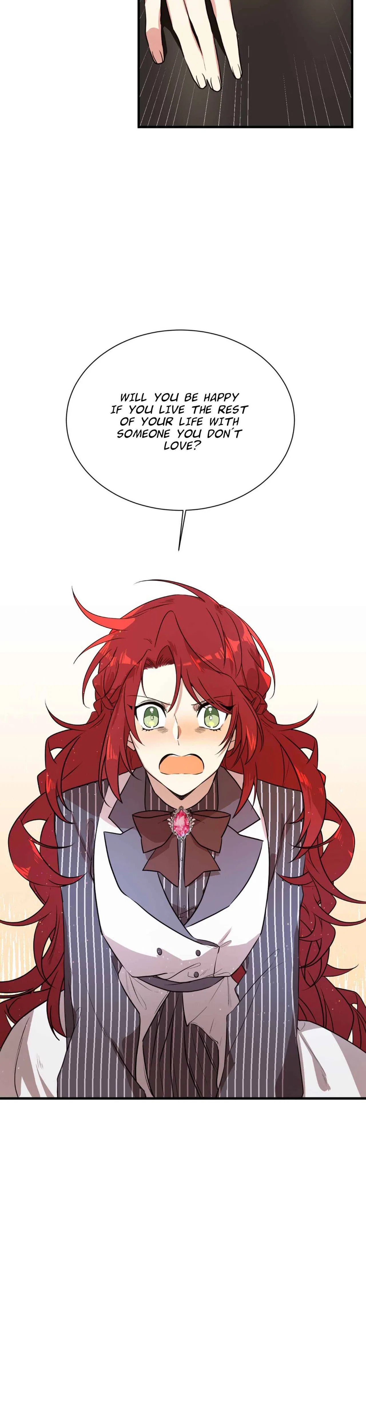 I am the Older Sister of the Possessed Female Lead Chapter 2 – Page 66