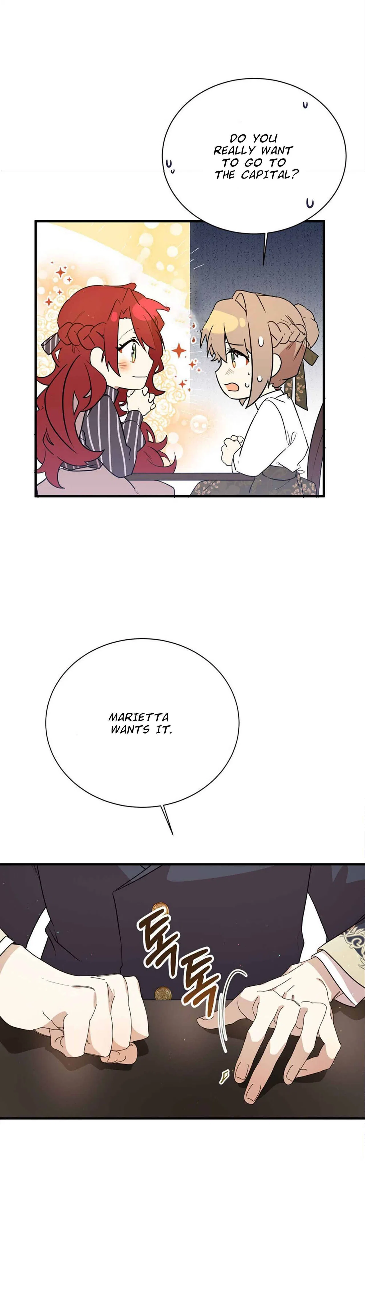 I am the Older Sister of the Possessed Female Lead Chapter 2 – Page 72