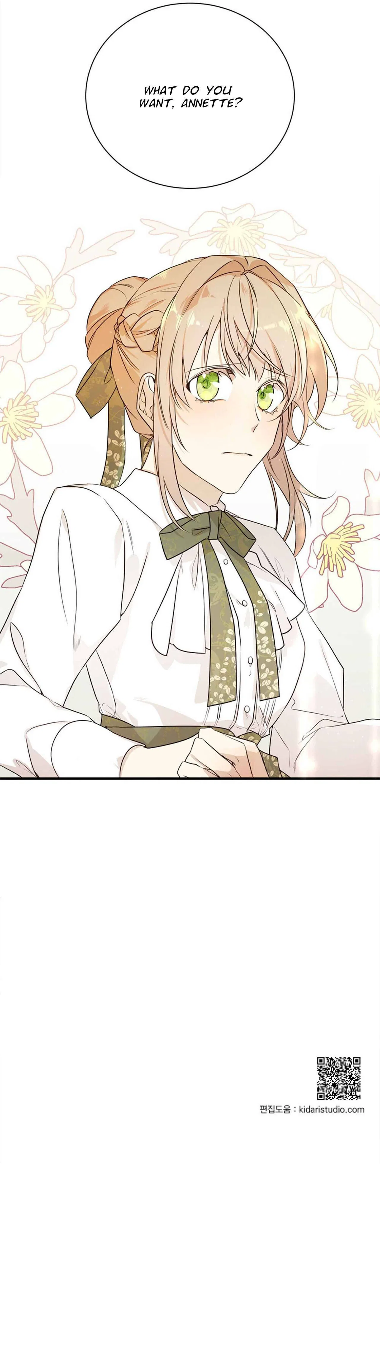 I am the Older Sister of the Possessed Female Lead Chapter 2 – Page 73