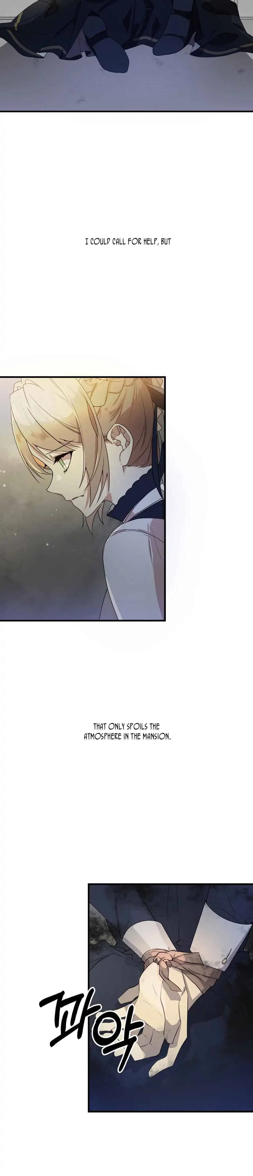 I am the Older Sister of the Possessed Female Lead Chapter 1 – Page 3