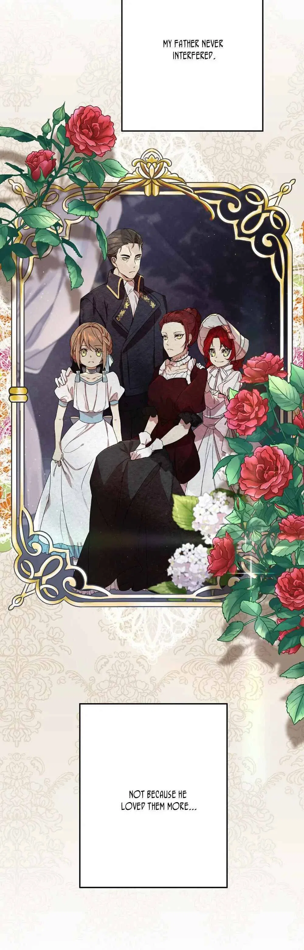 I am the Older Sister of the Possessed Female Lead Chapter 1 – Page 6