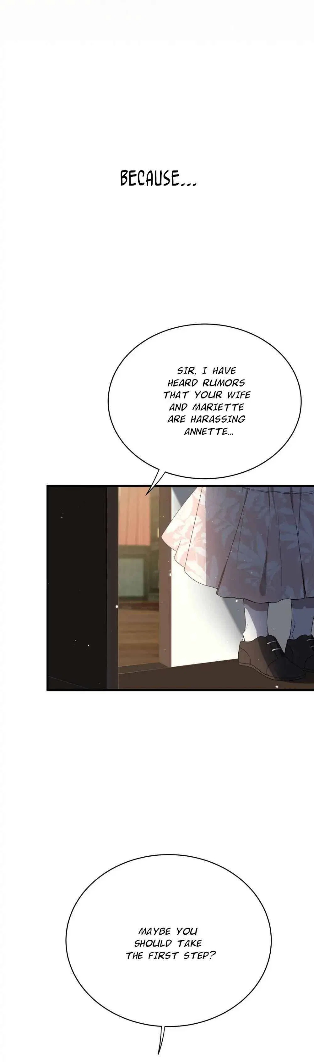 I am the Older Sister of the Possessed Female Lead Chapter 1 – Page 7
